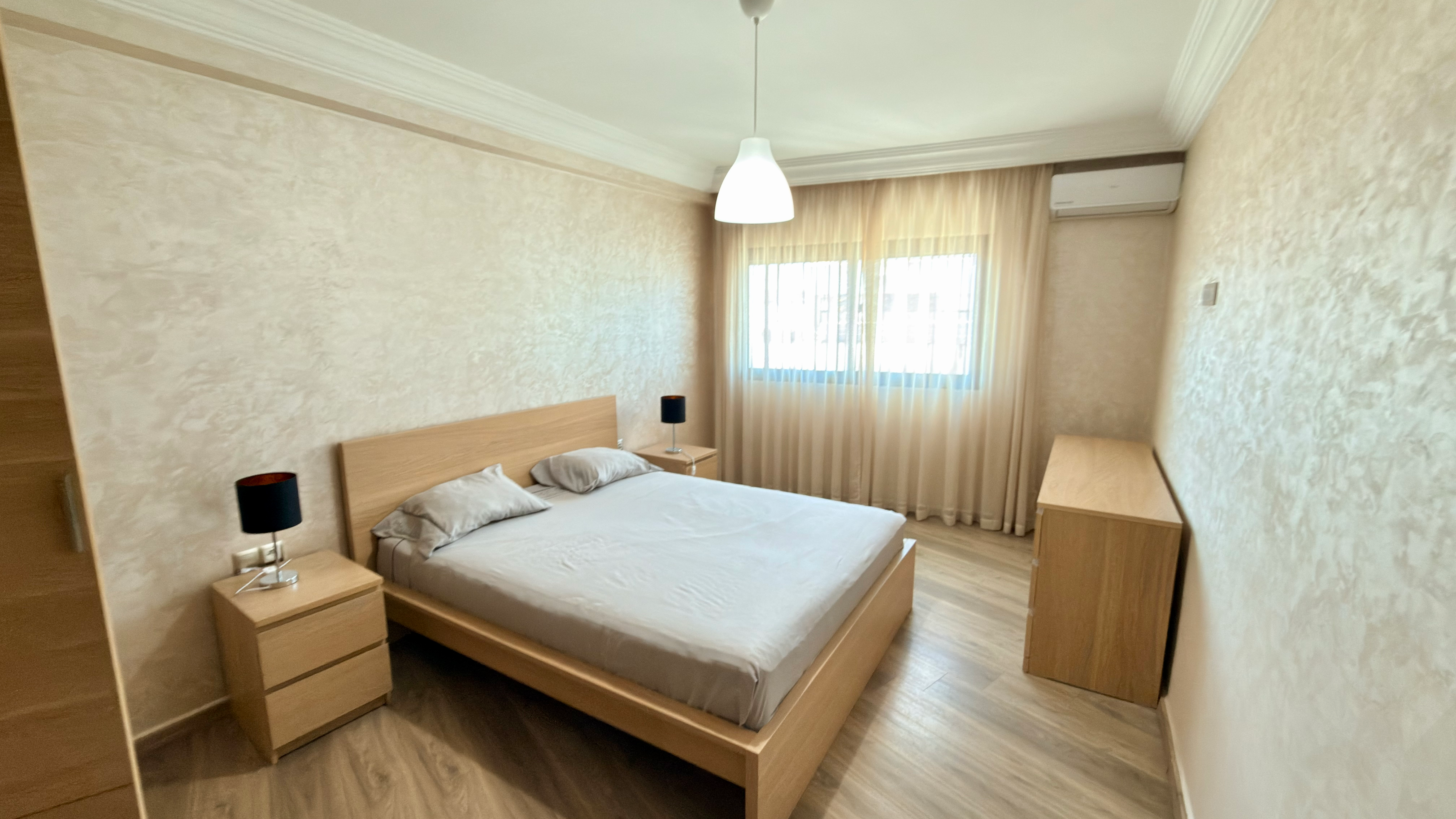 Appartement — Casablanca — 3