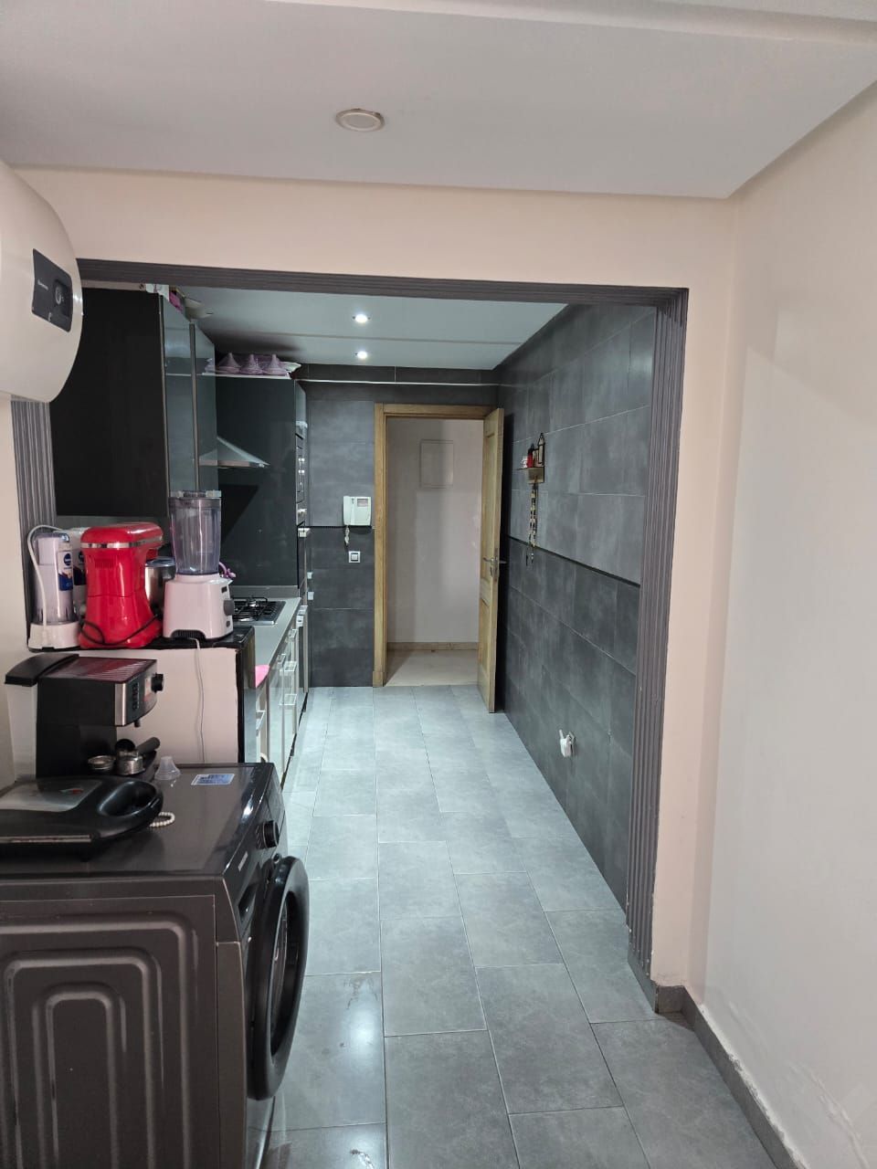 Appartement 141 m² à Hopitaux — 9