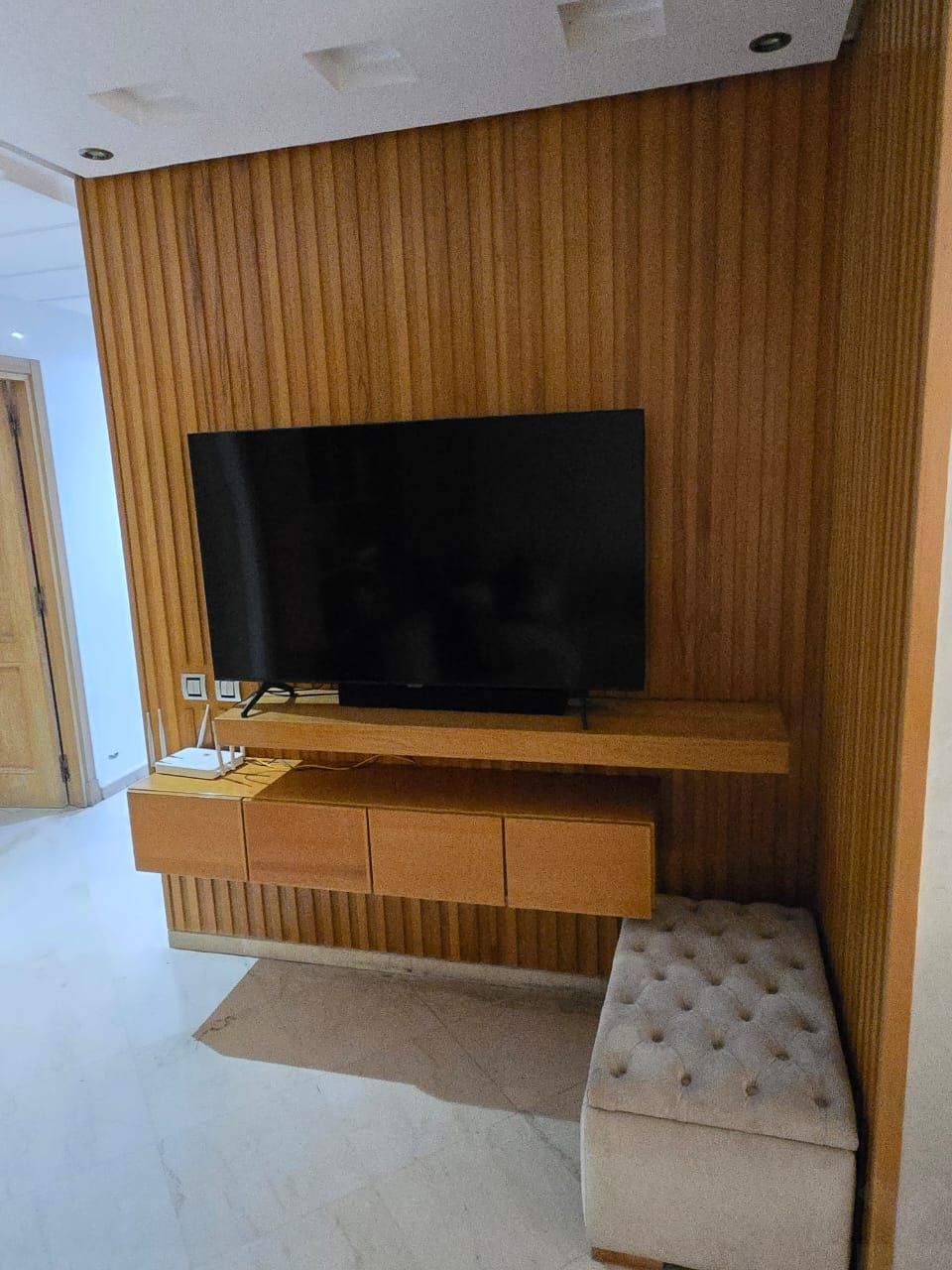 Appartement 141 m² à Hopitaux — 11