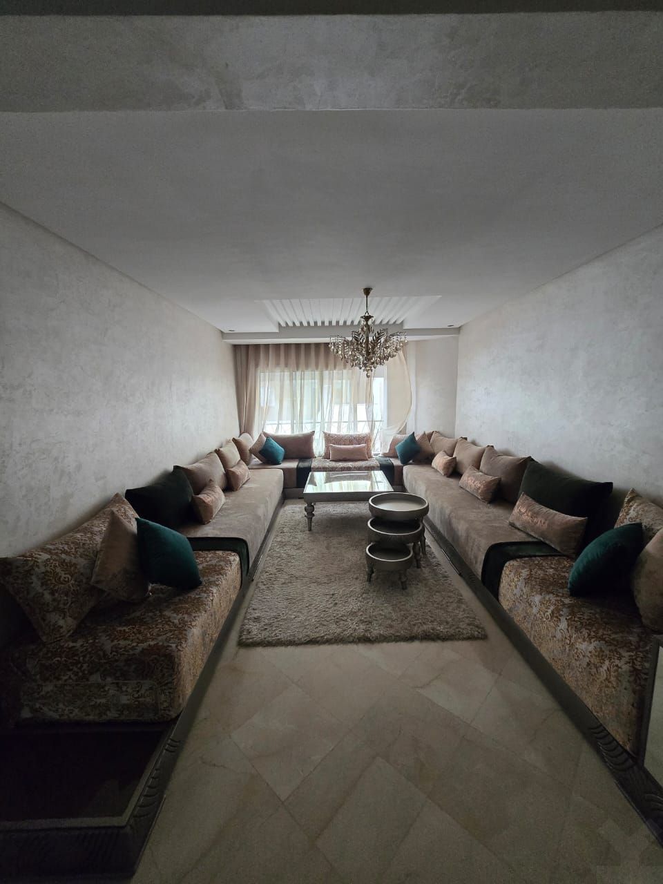 شقة — Casablanca — 5
