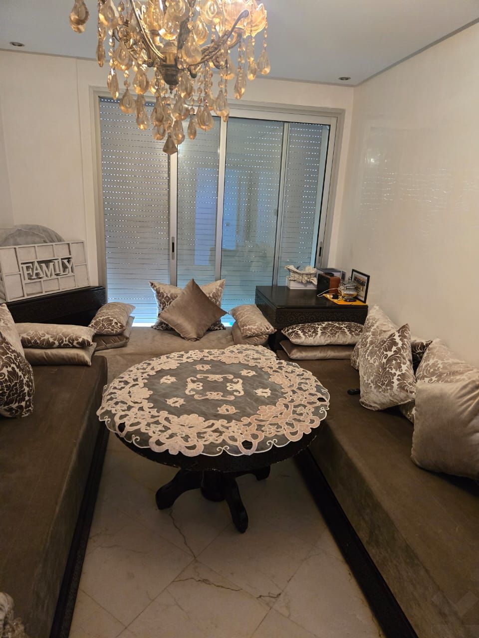 Appartement 141 m² à Hopitaux — 13
