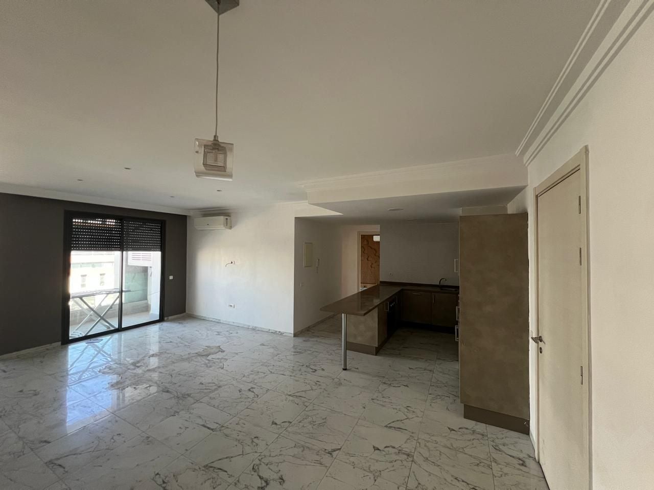Bureau — Casablanca — 3