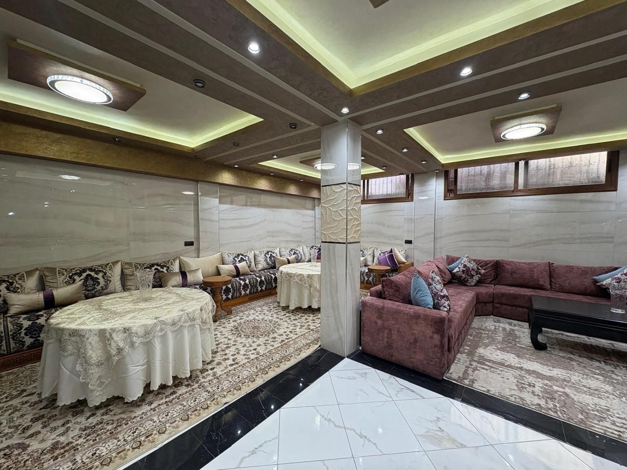 فيلا 81 م² في Oulfa — 26