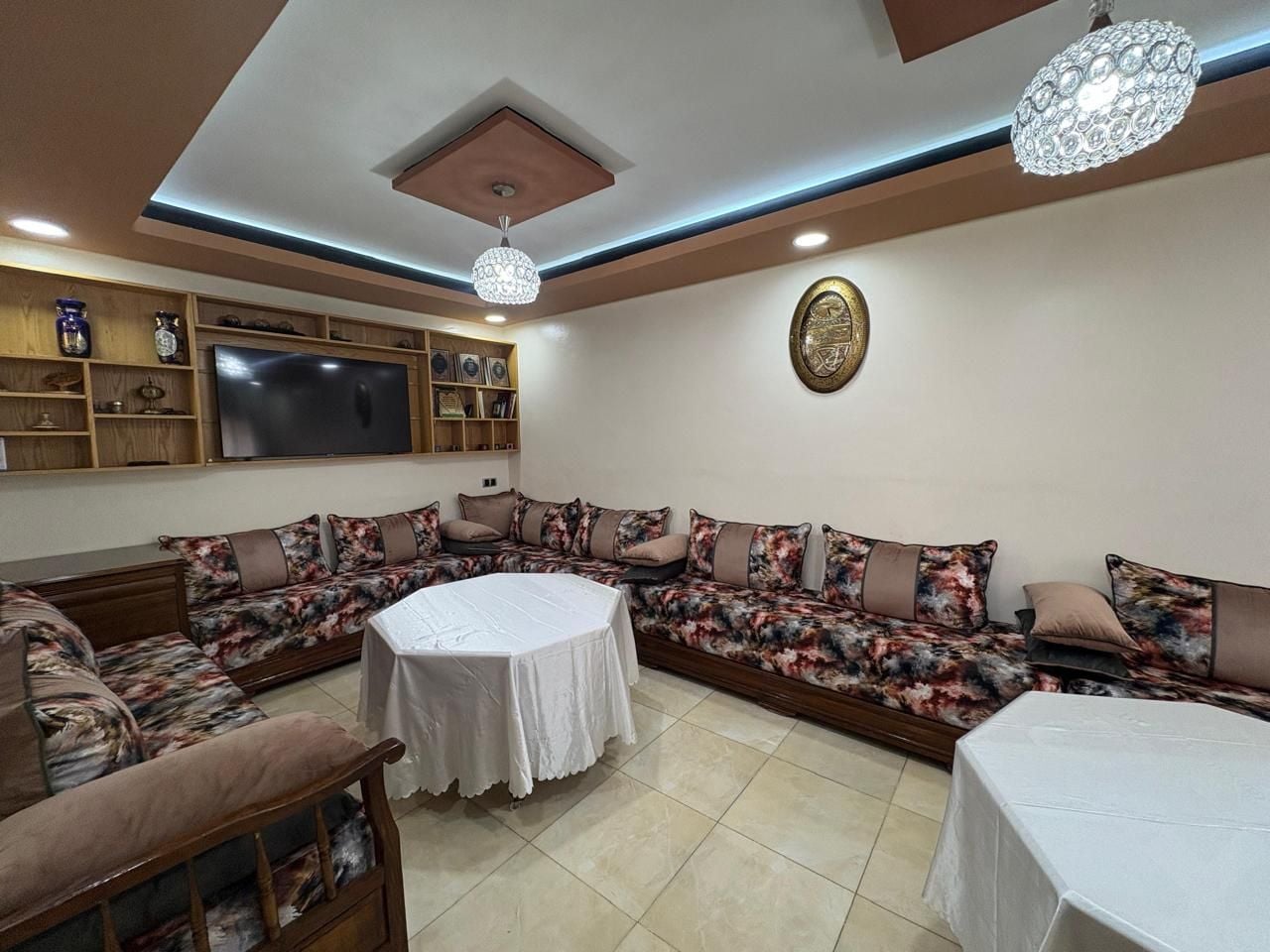 فيلا 81 م² في Oulfa — 14