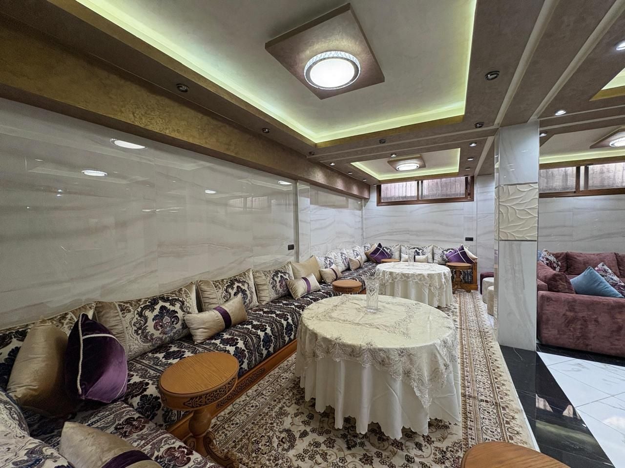 فيلا 81 م² في Oulfa — 7