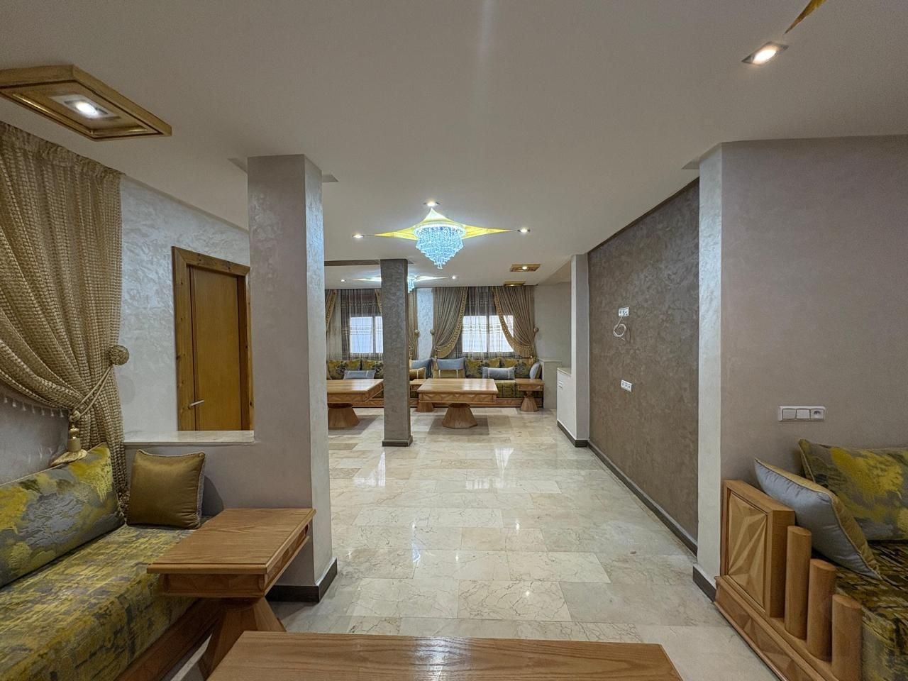 Villa — Casablanca — 4