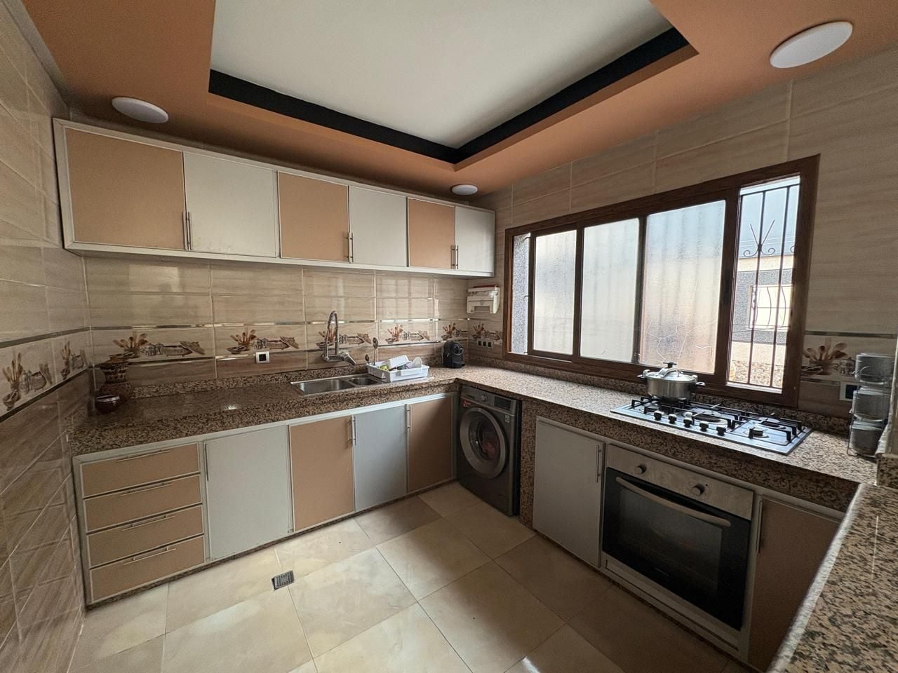 فيلا 81 م² في Oulfa — 16