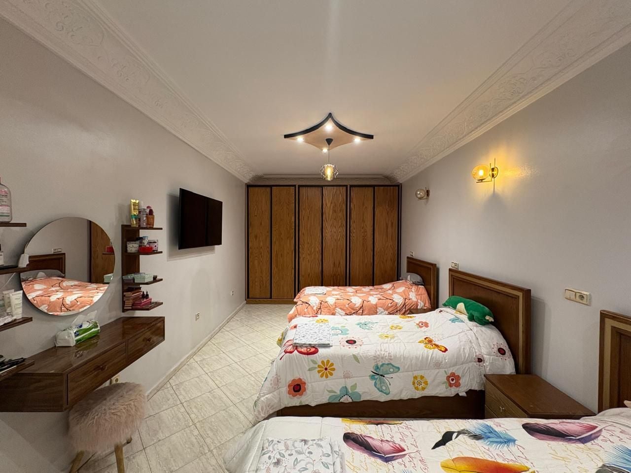 Villa — Casablanca — 5