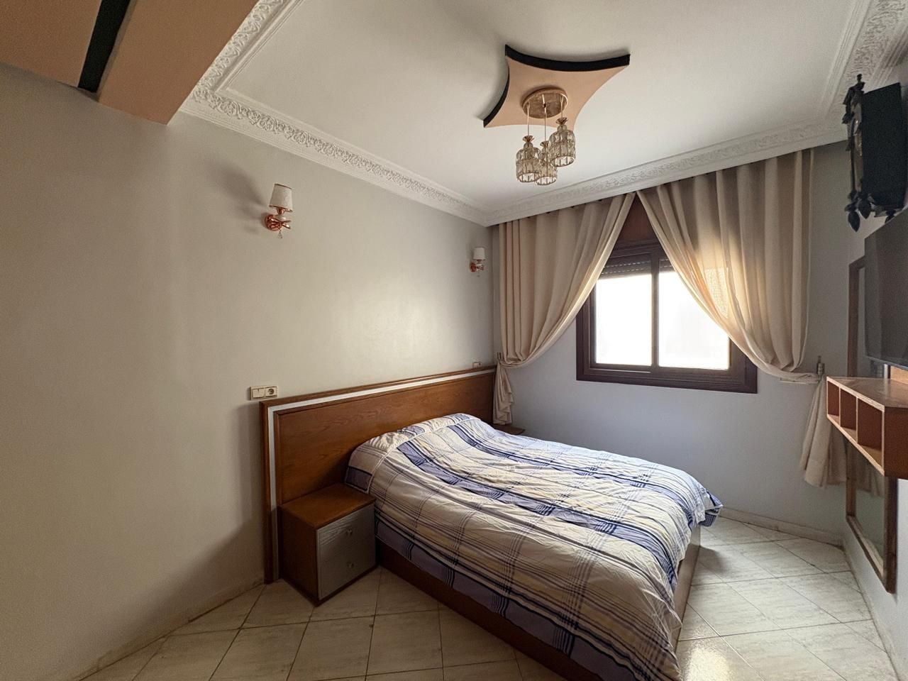فيلا 81 م² في Oulfa — 8