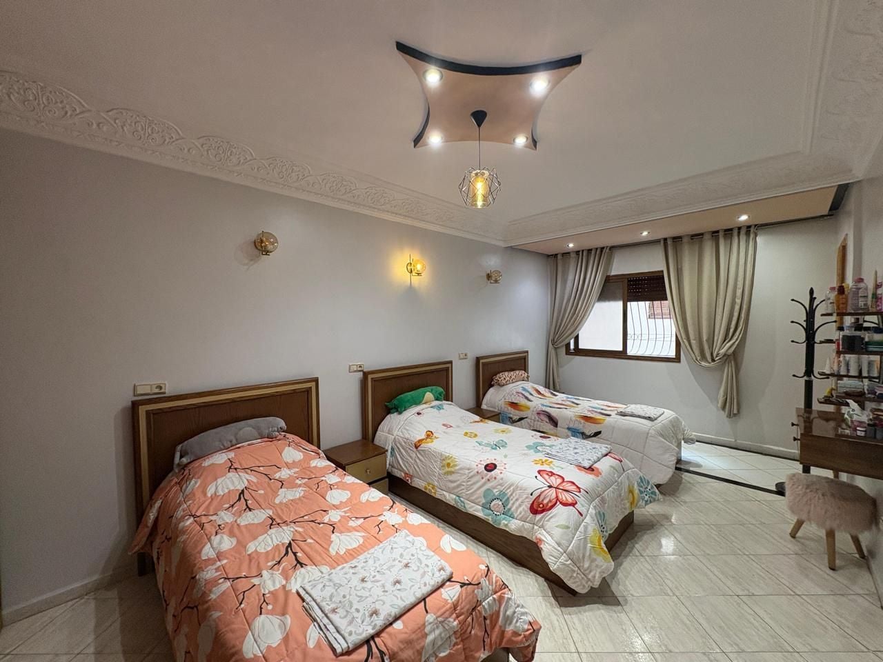 Villa — Casablanca — 3