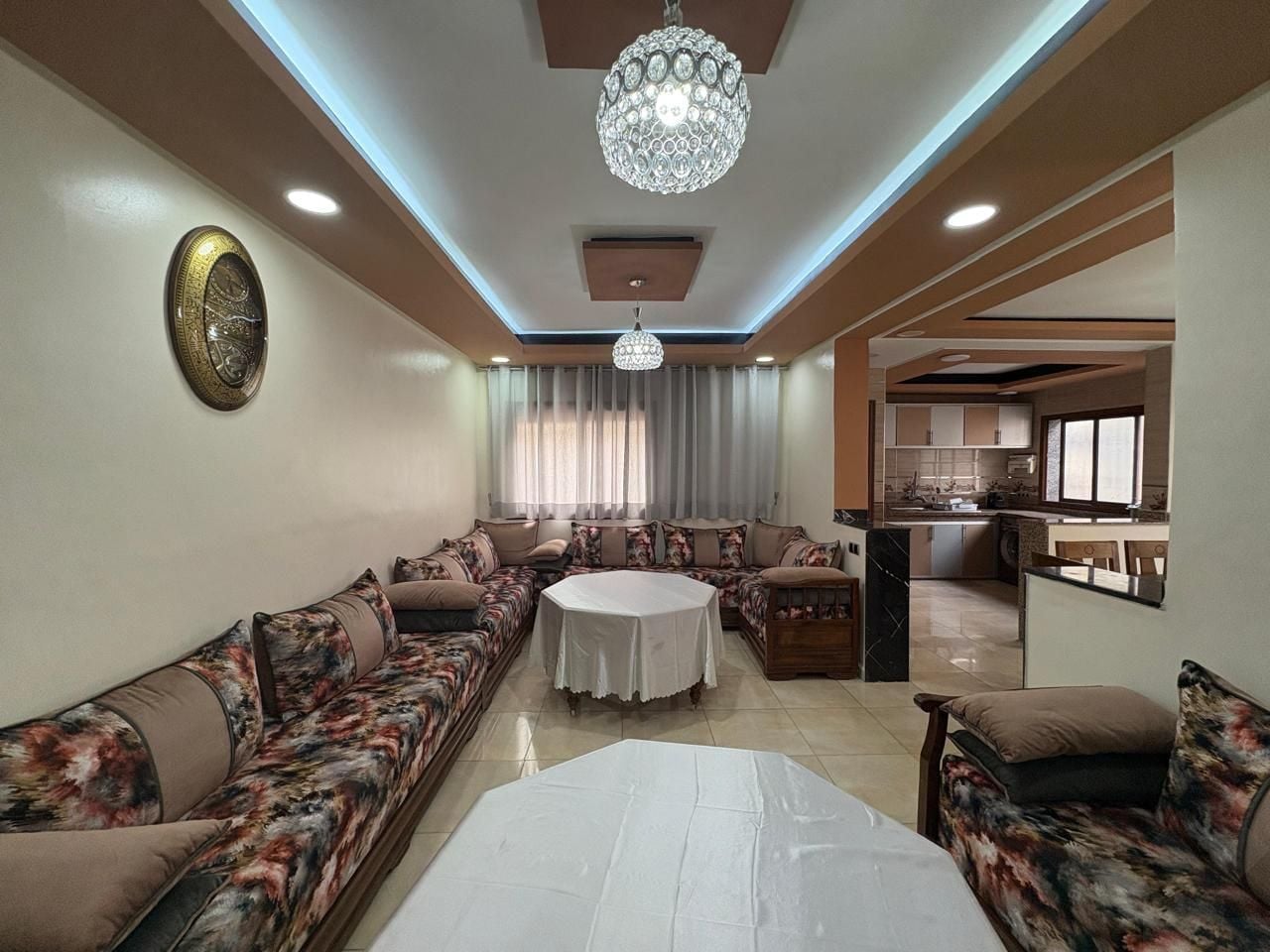 فيلا 81 م² في Oulfa — 9