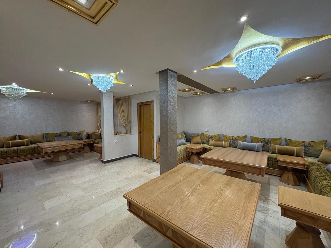 Villa — Casablanca — 6
