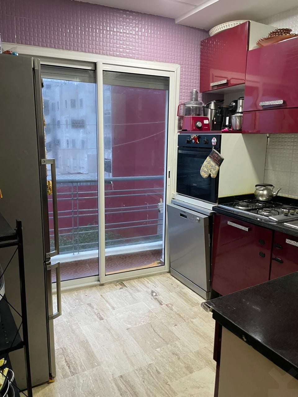 Appartement 94 m² f Roches Noires — 8