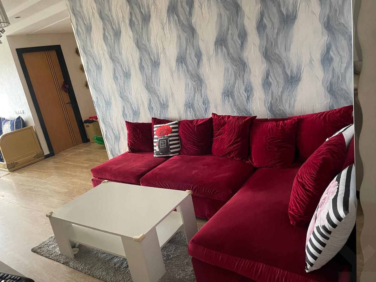 Appartement 94 m² f Roches Noires — 10