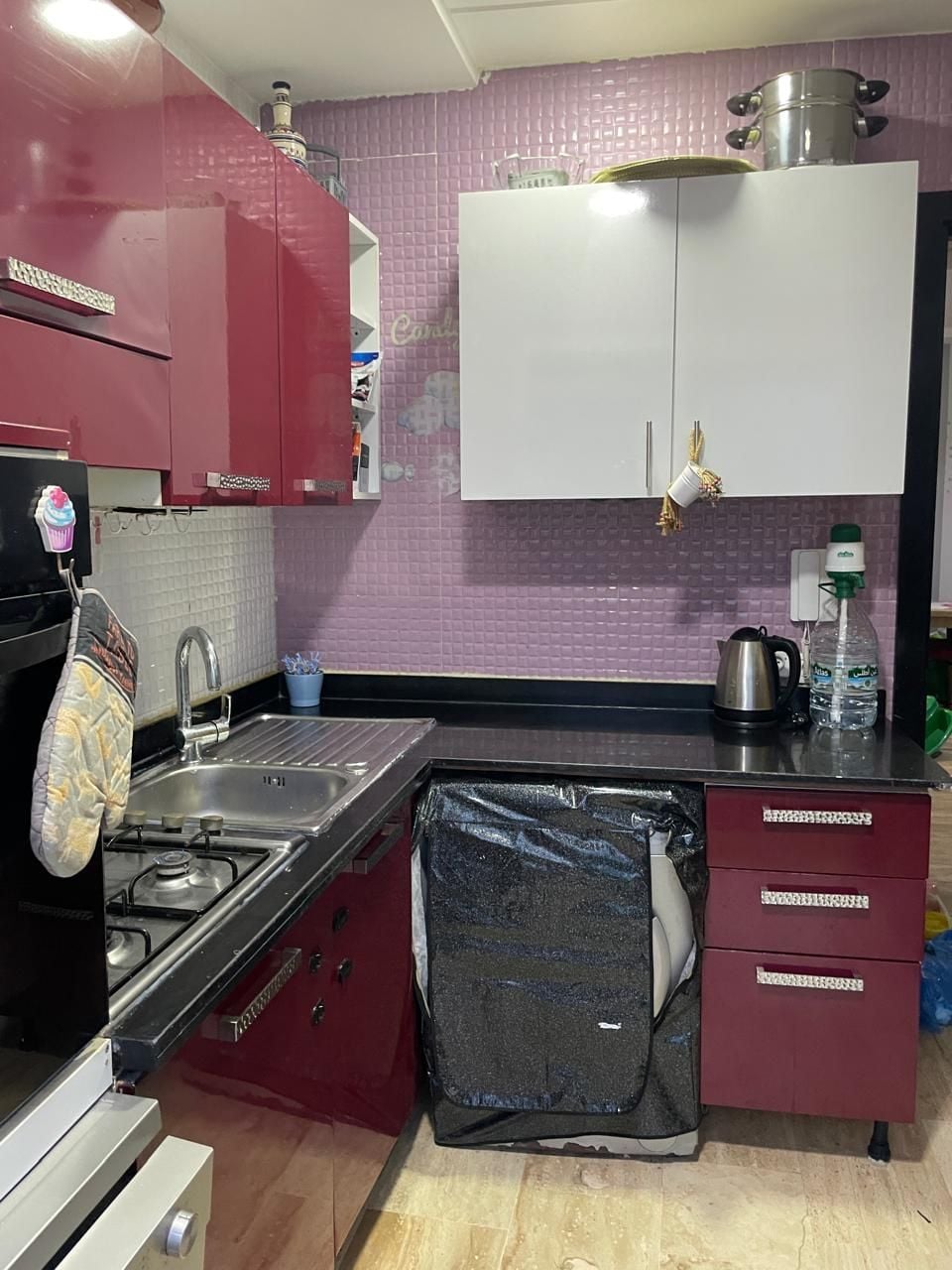 Appartement 94 m² f Roches Noires — 9