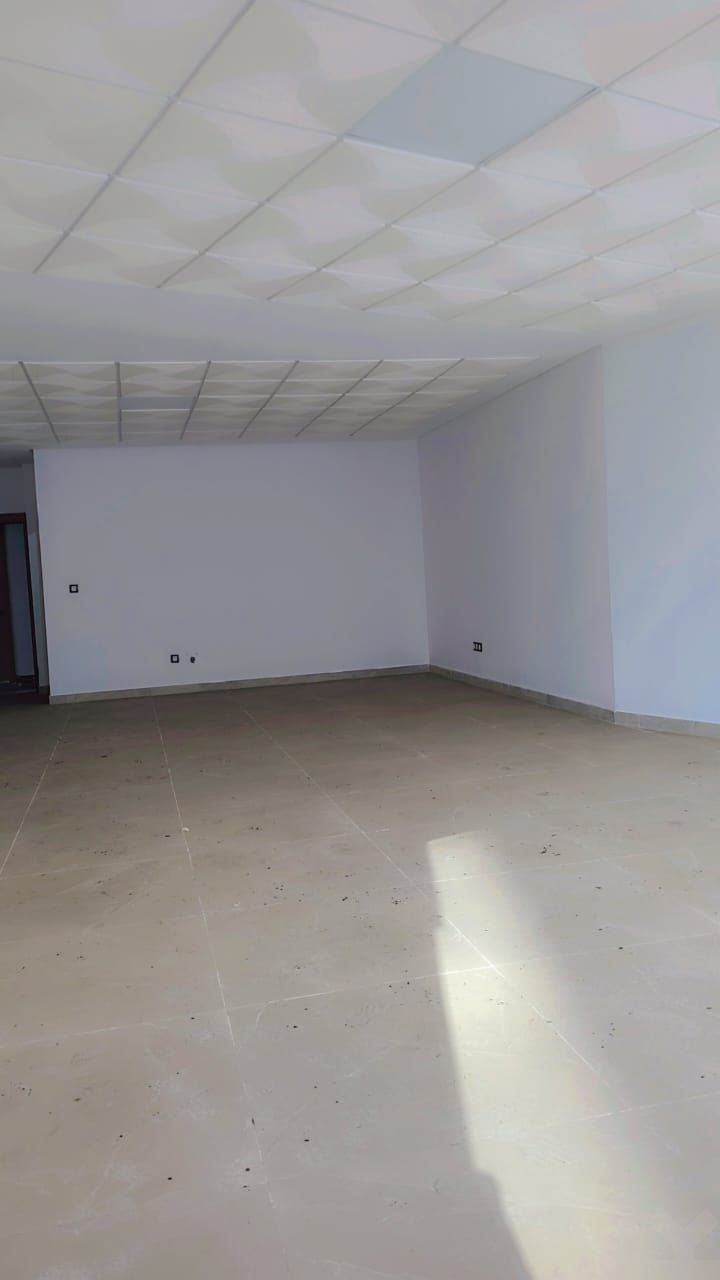 Bureau — Casablanca — 5