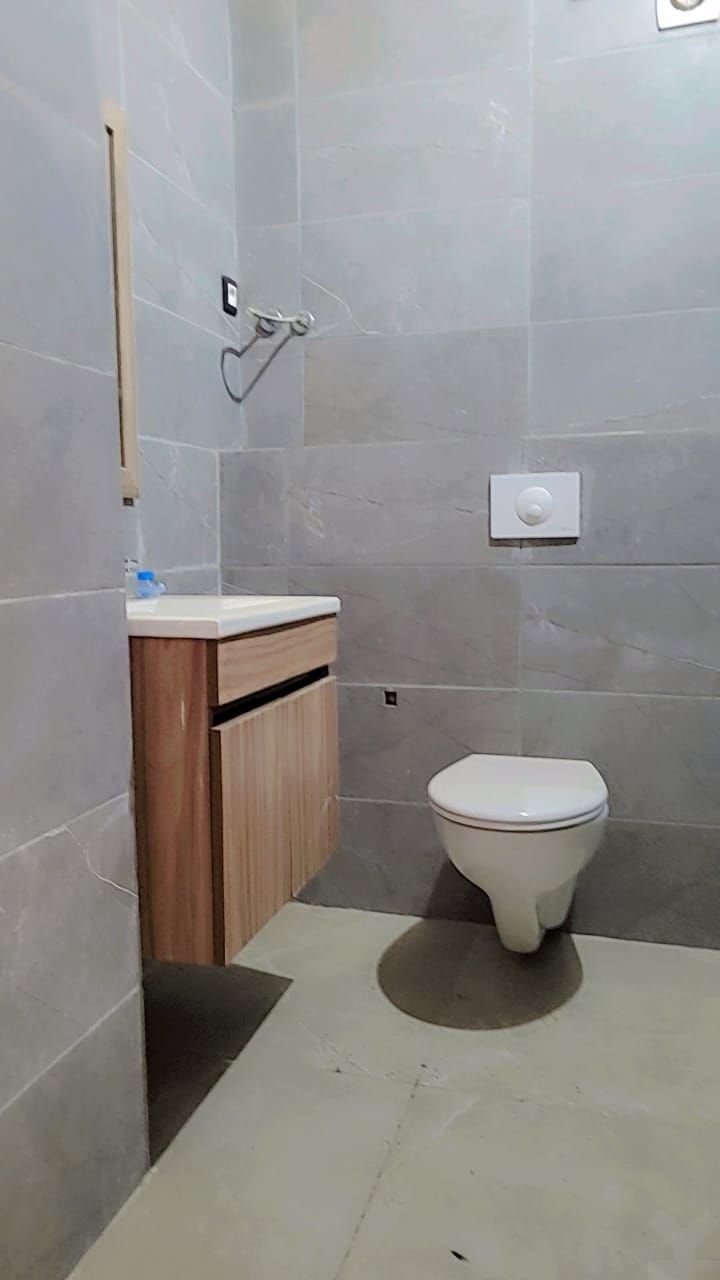 Bureau — Casablanca — 3