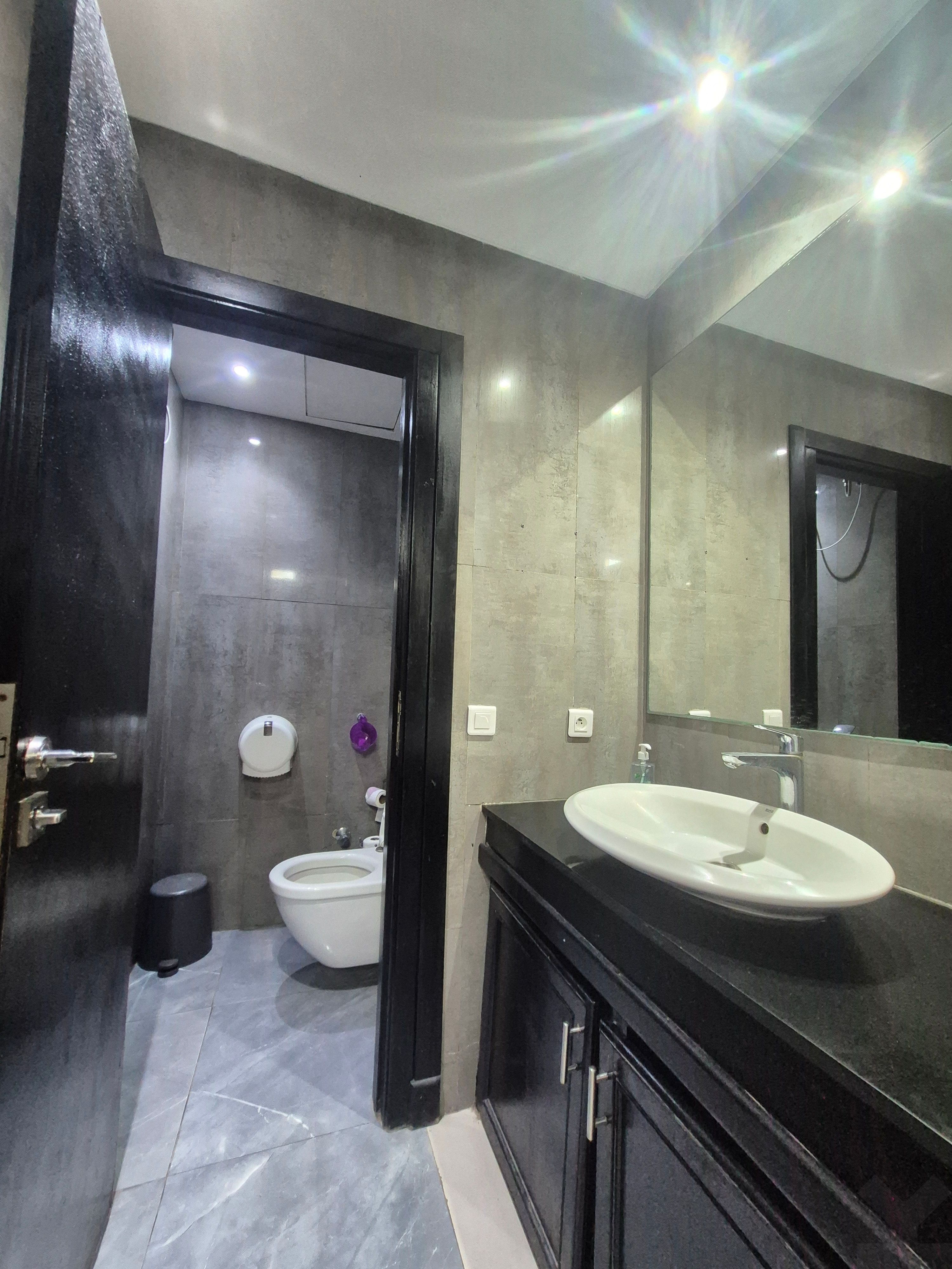 Bureau 135 m² f Bourgogne (Anfa) — 7