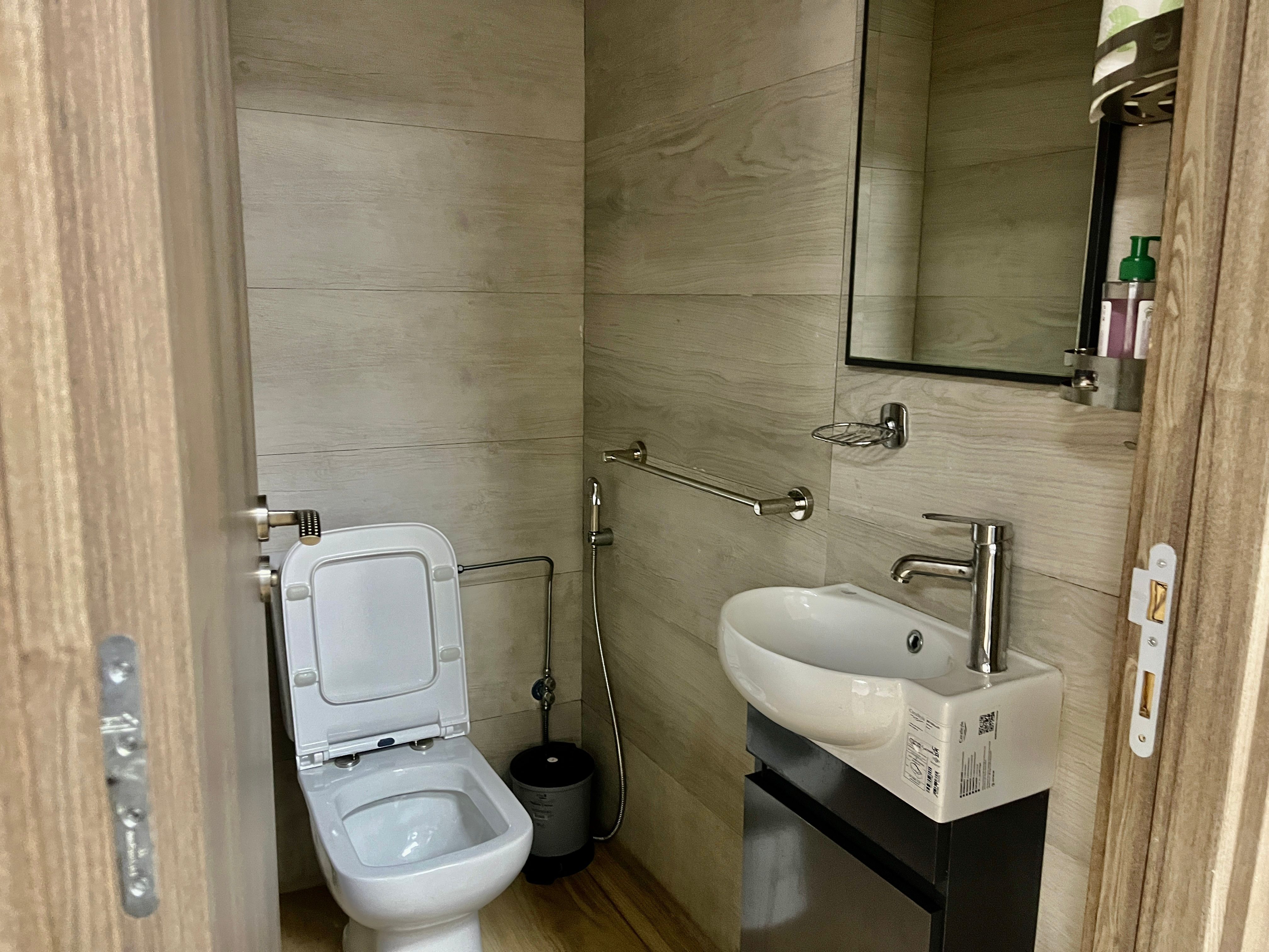 Bureau 161 m² à Sidi Maarouf — 9