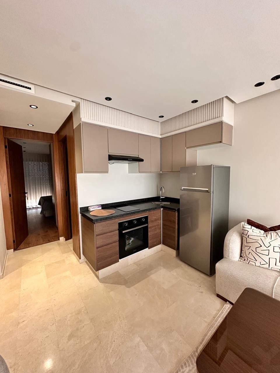 Appartement — Casablanca — 2