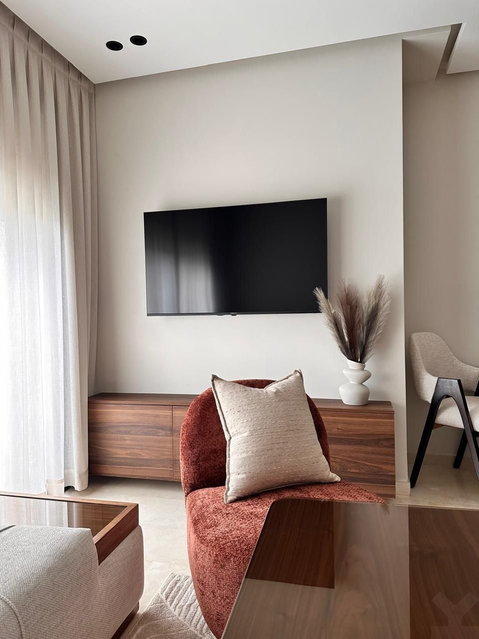 Appartement — Casablanca — 4