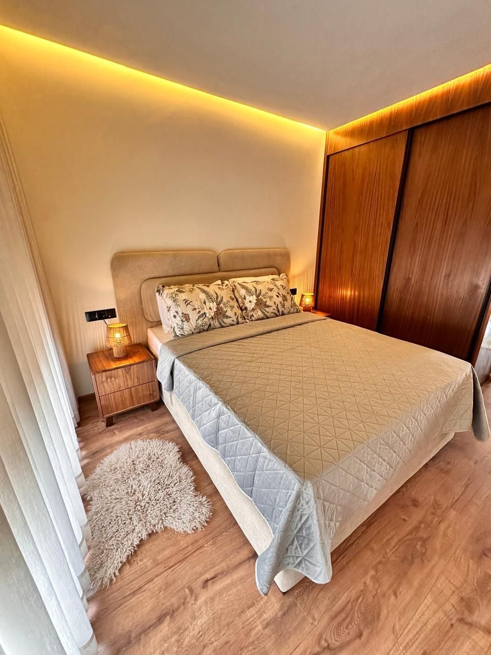 Appartement — Casablanca — 5