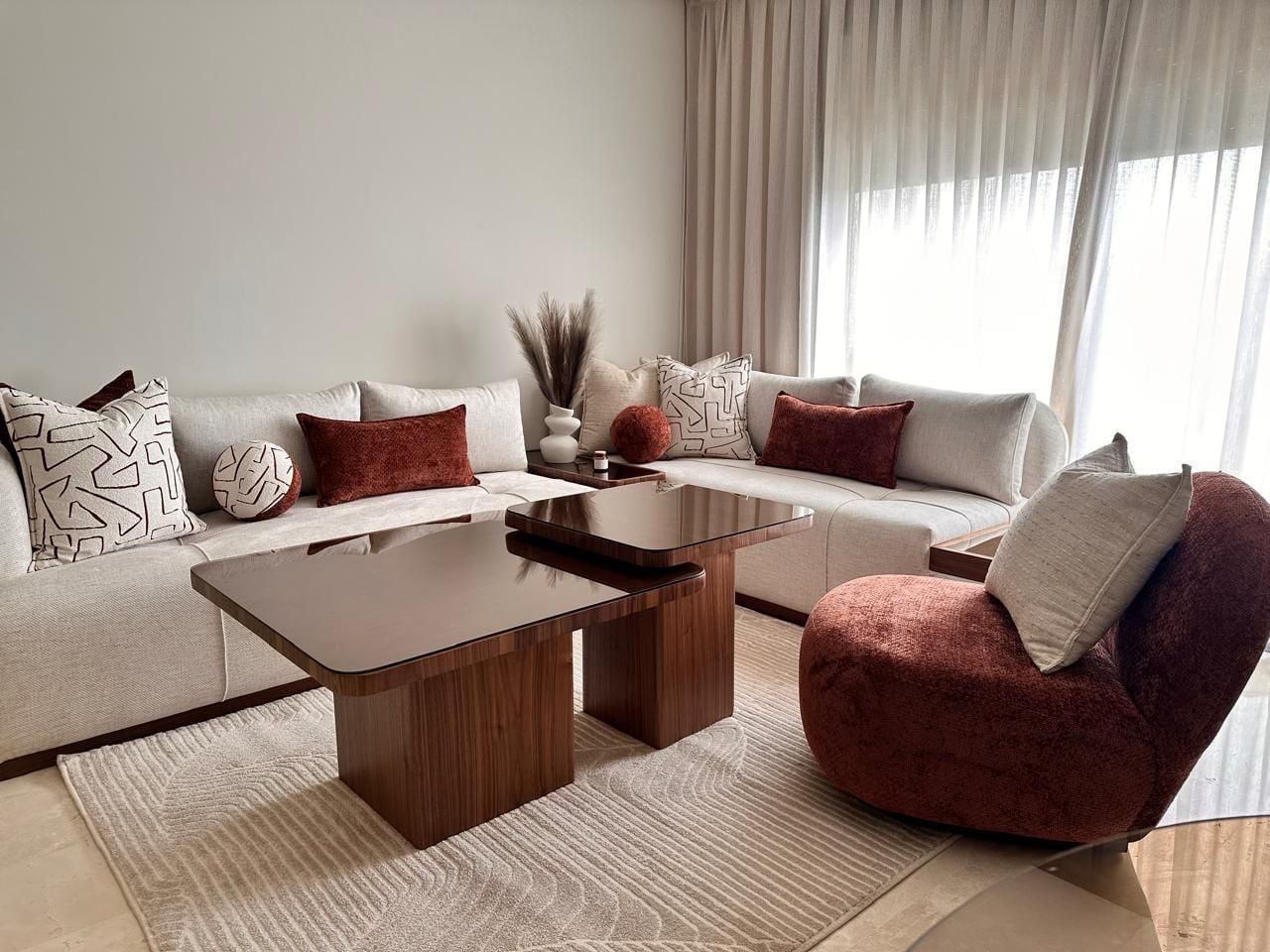 Appartement — Casablanca