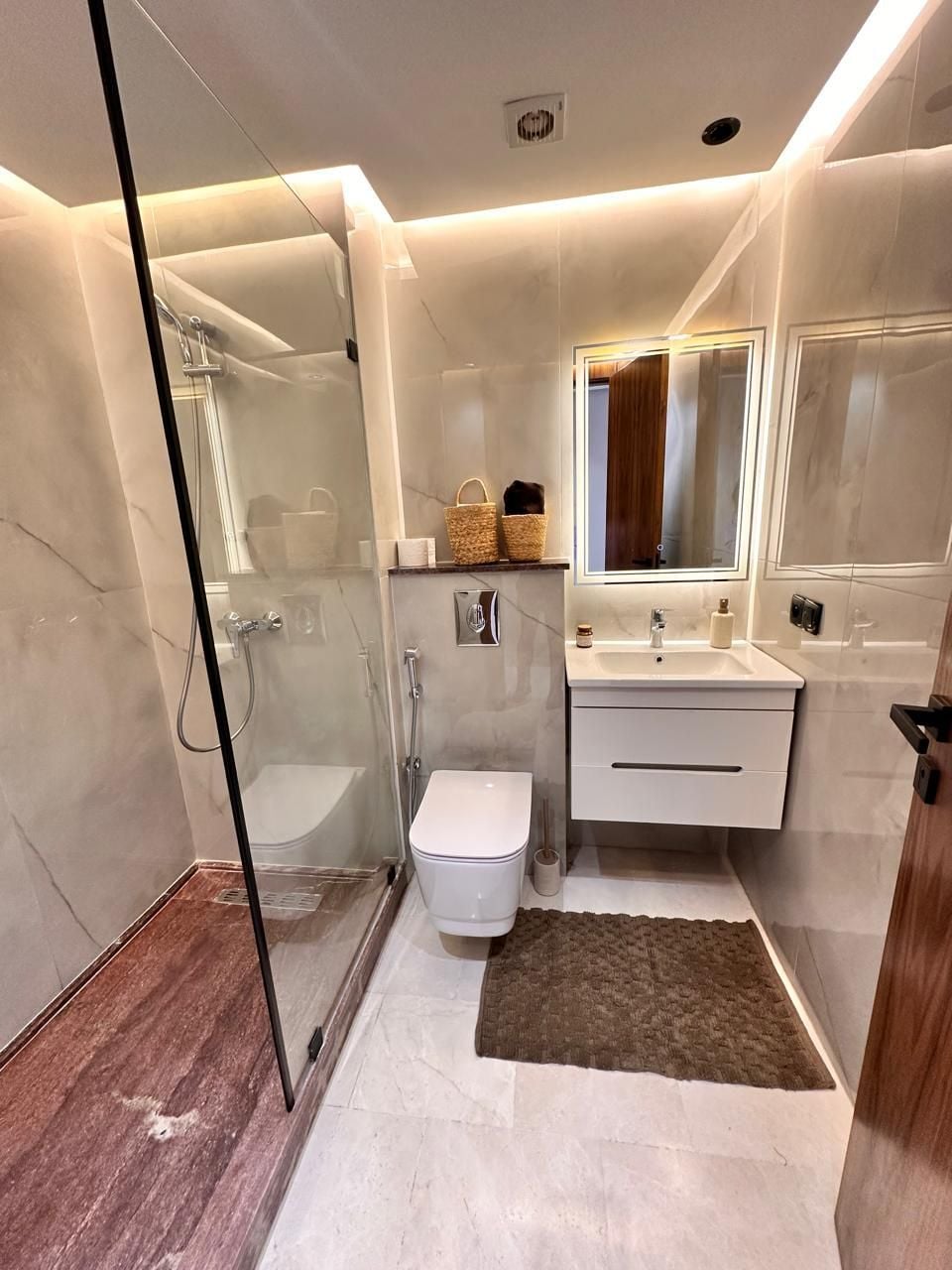 Appartement — Casablanca — 6