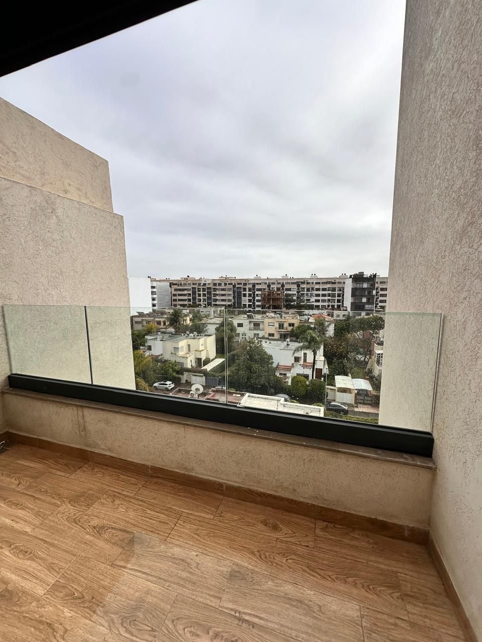 Appartement — Casablanca — 3