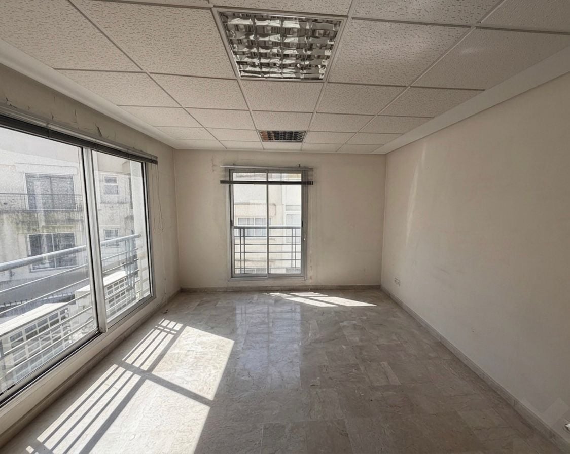 Bureau — Casablanca — 4