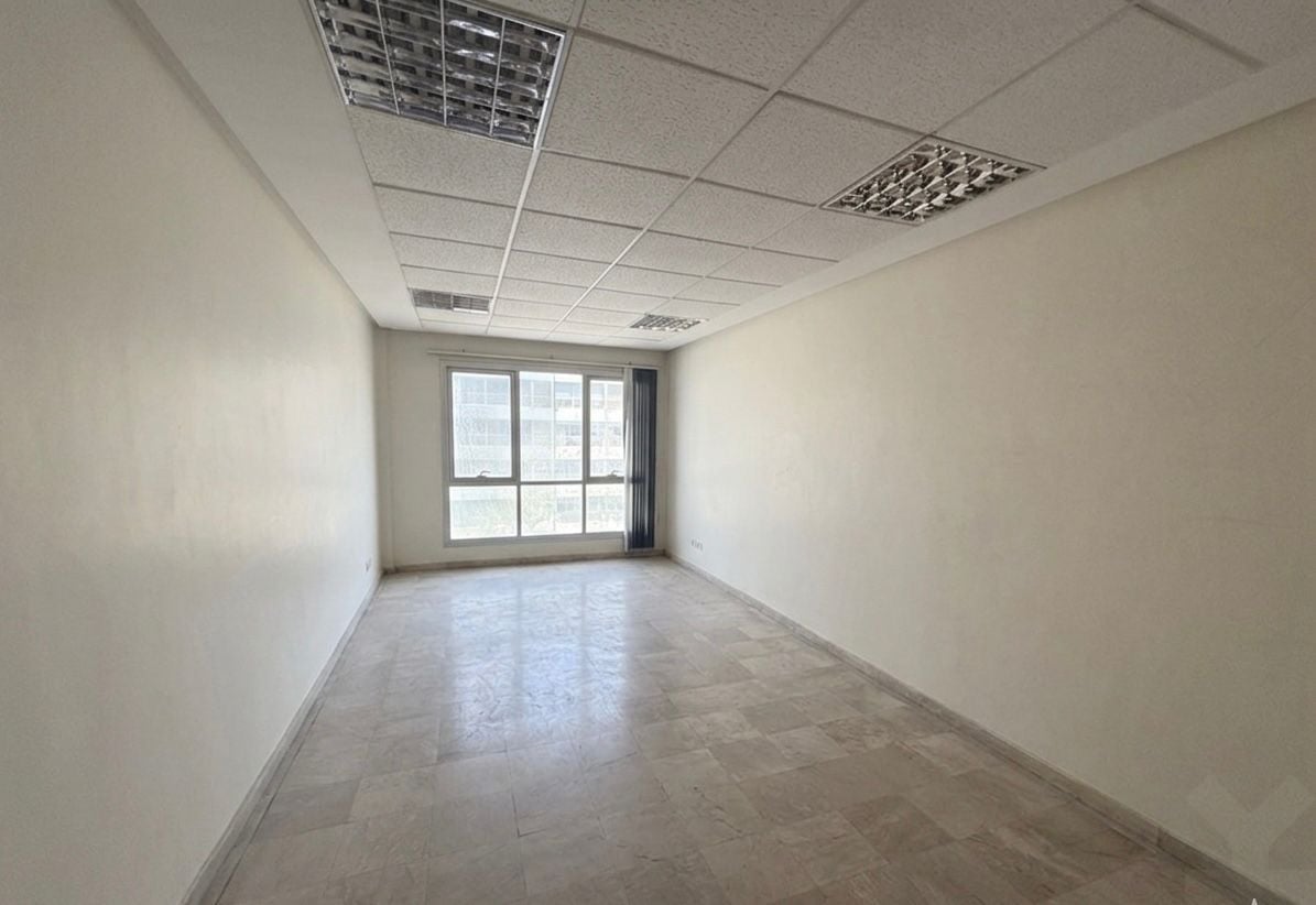 Bureau — Casablanca — 3