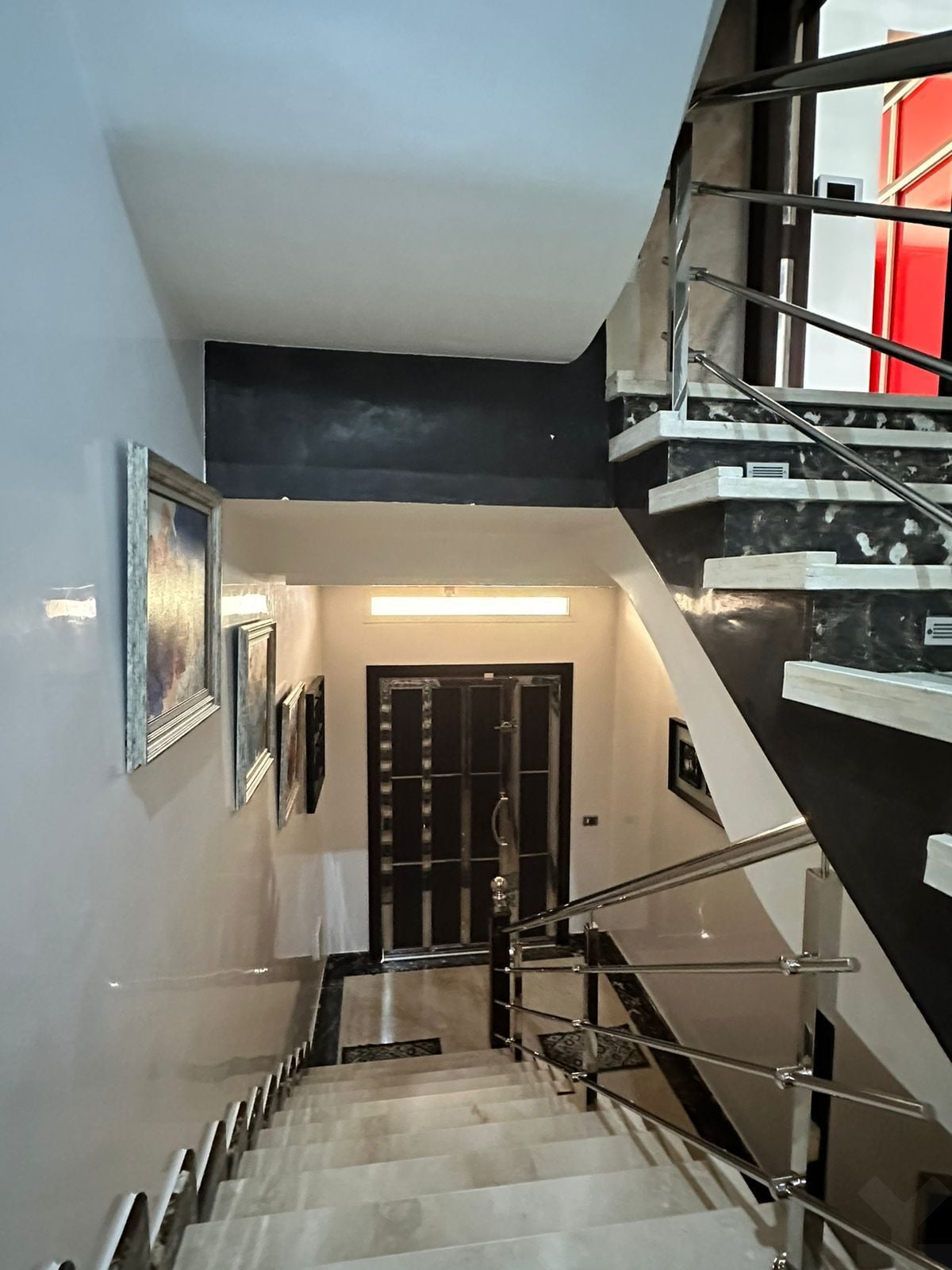 Dar 133 m² f Hay Al Wifaq — 11