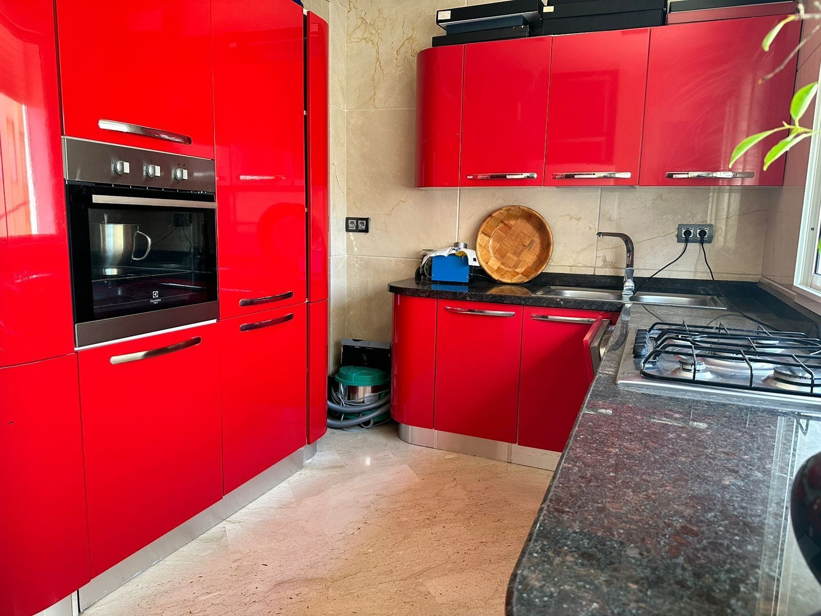 Dar 133 m² f Hay Al Wifaq — 6