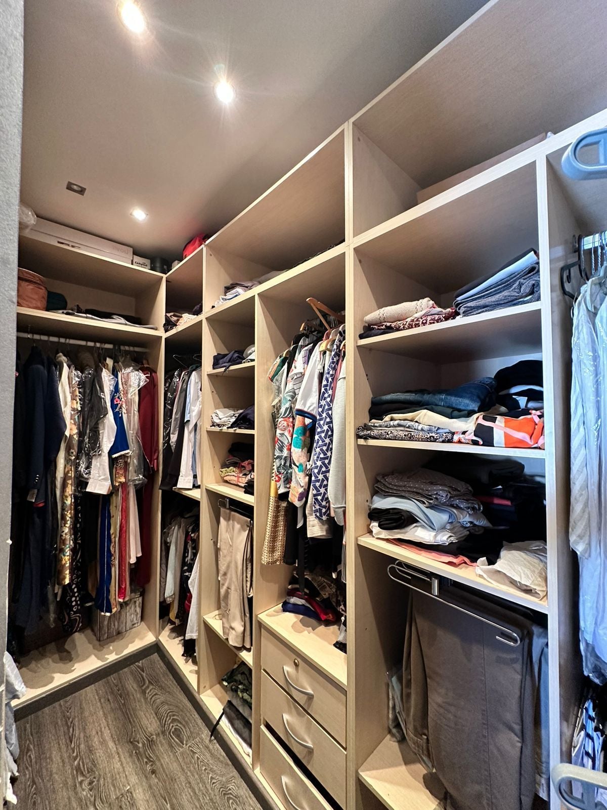 Dar 133 m² f Hay Al Wifaq — 15