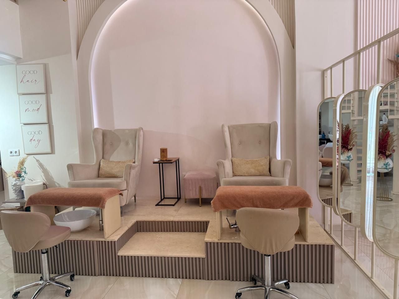 محل تجاري — Casablanca — 6