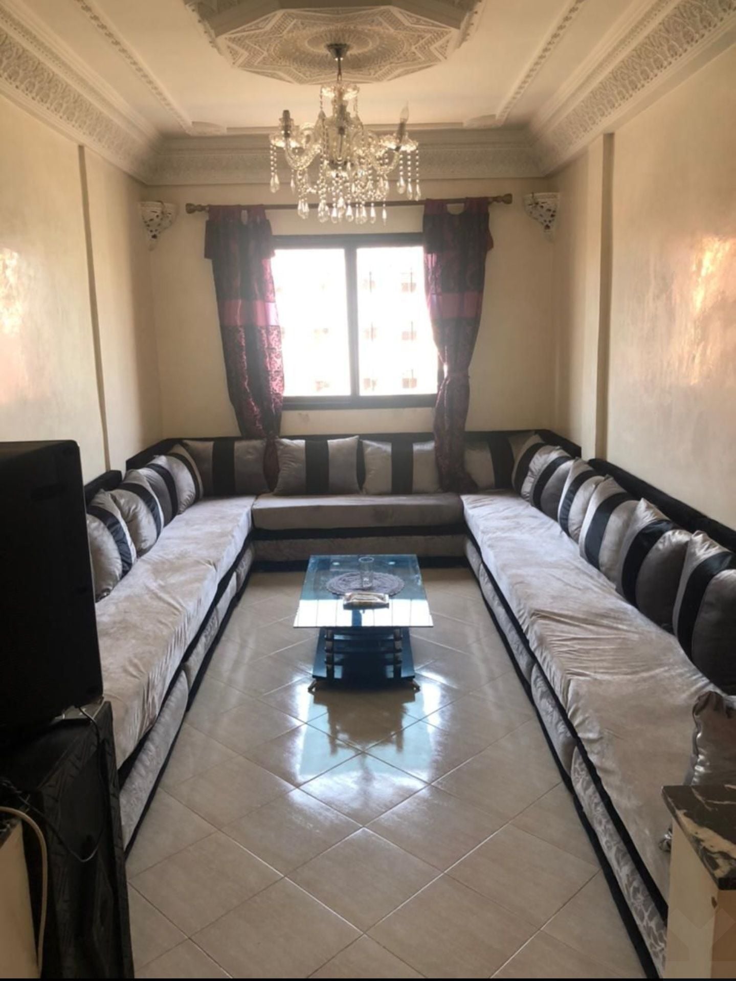 شقة — Marrakech — 2