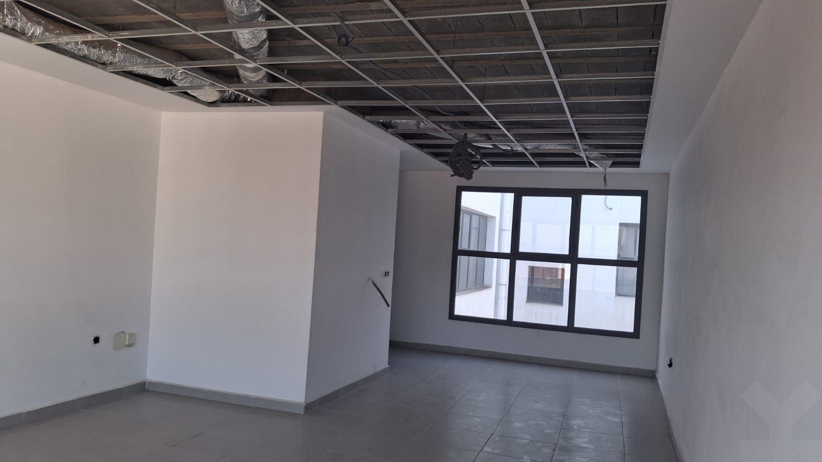 Bureau — Casablanca — 4