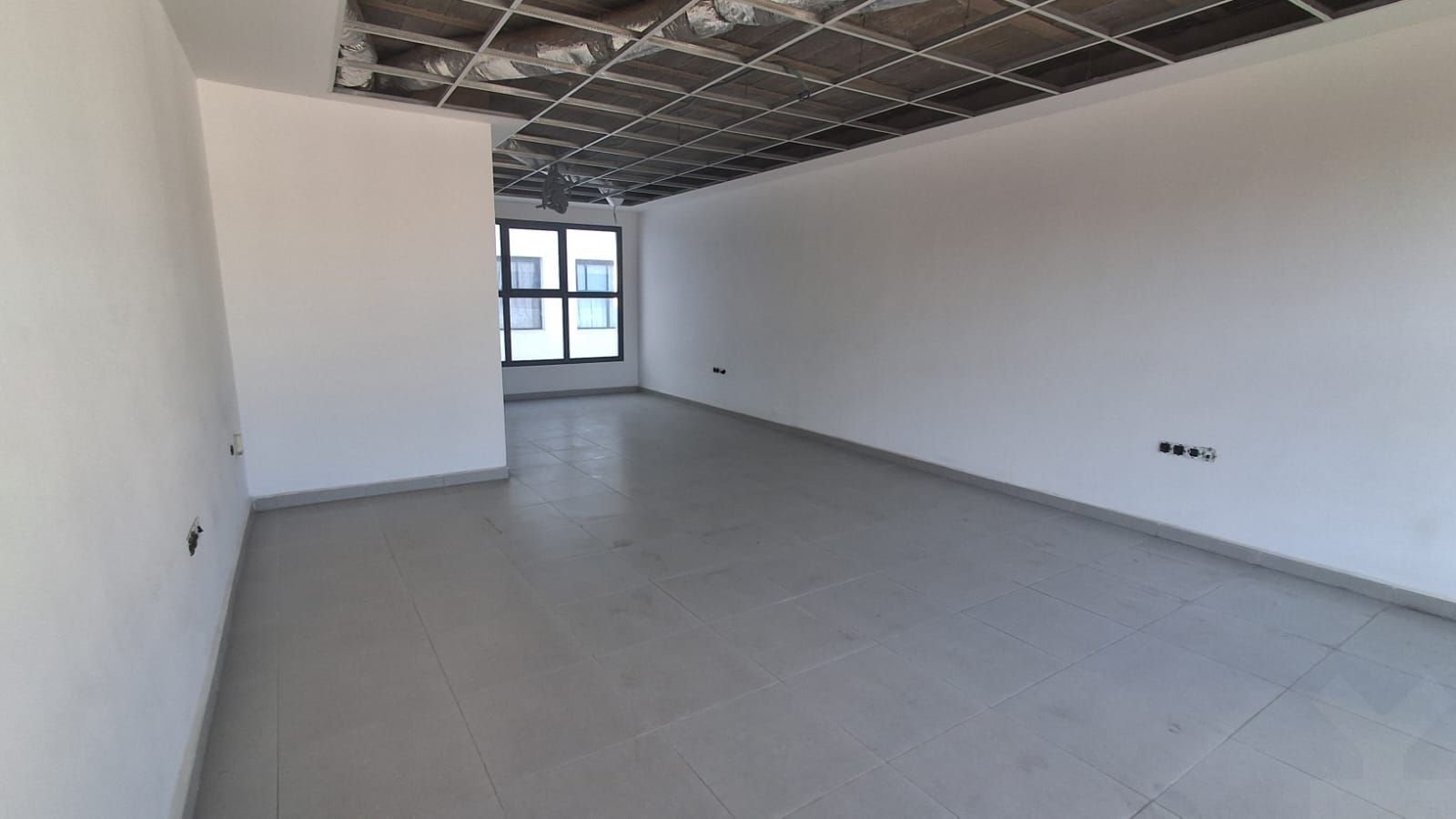 Bureau — Casablanca — 5