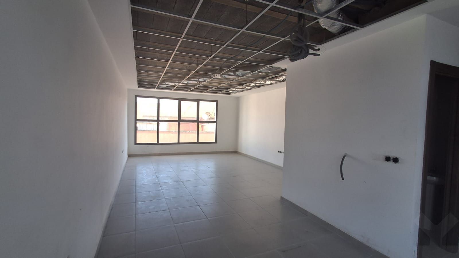 Bureau — Casablanca — 6