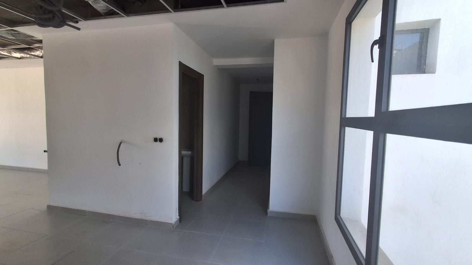 Bureau 62 m² à Ain Sebaa — 7
