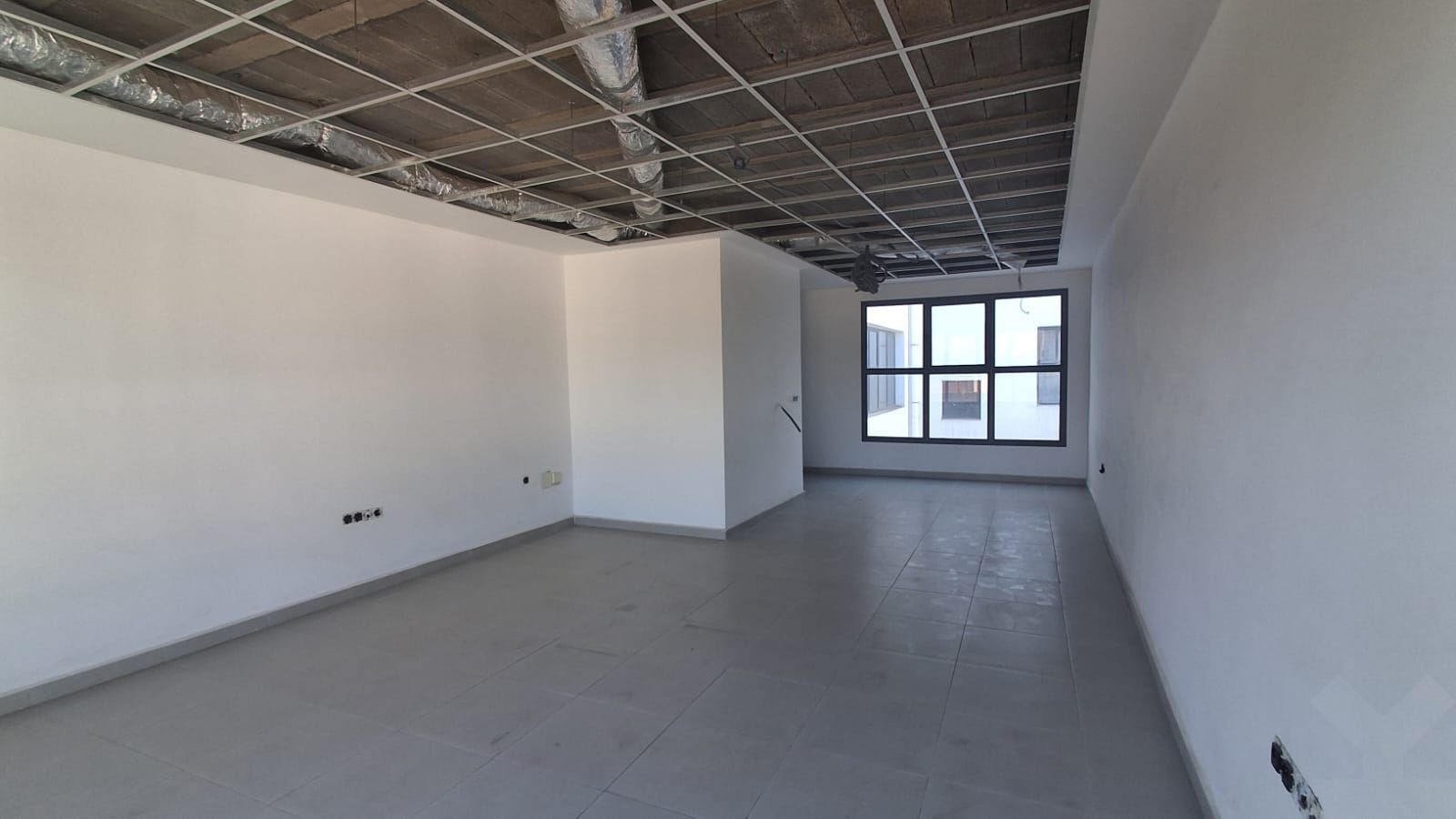 Bureau 62 m² à Ain Sebaa — 8