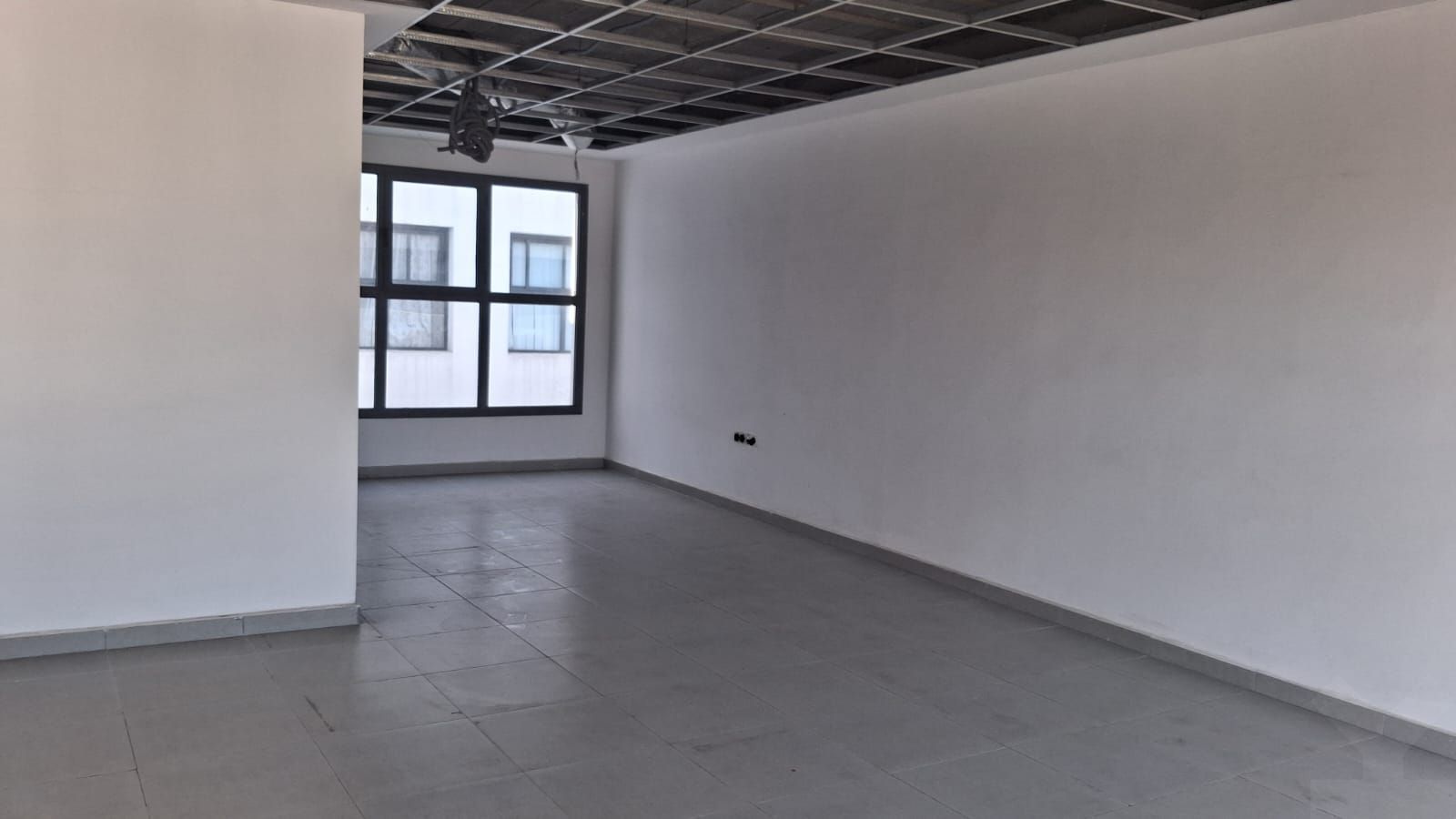 Bureau 62 m² à Ain Sebaa — 9