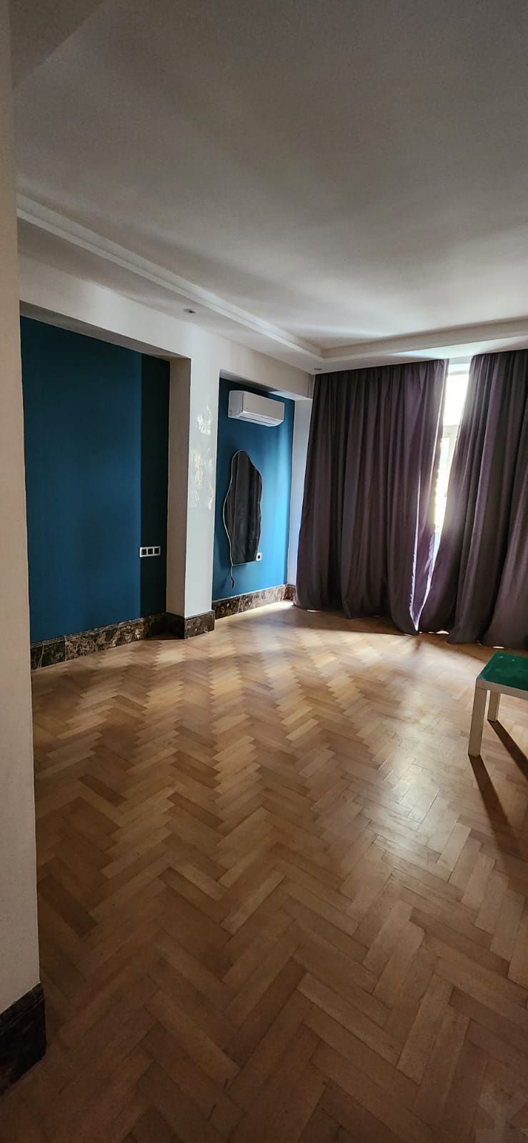 Appartement — Casablanca