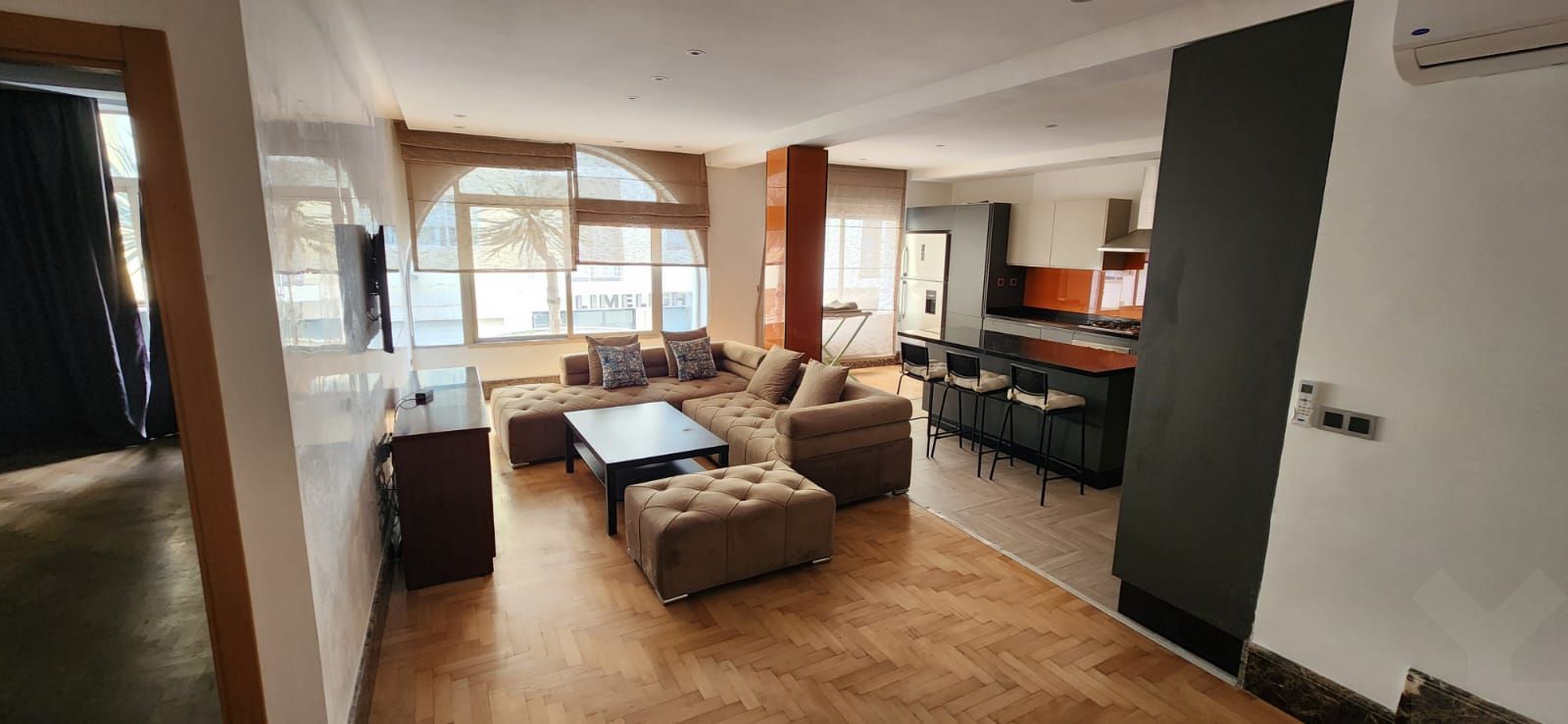 Appartement — Casablanca — 2