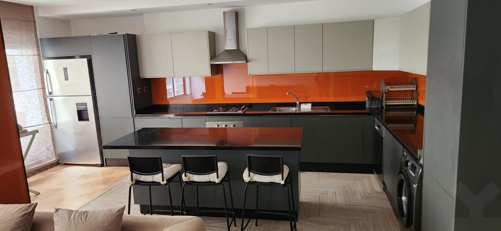 Appartement — Casablanca — 4