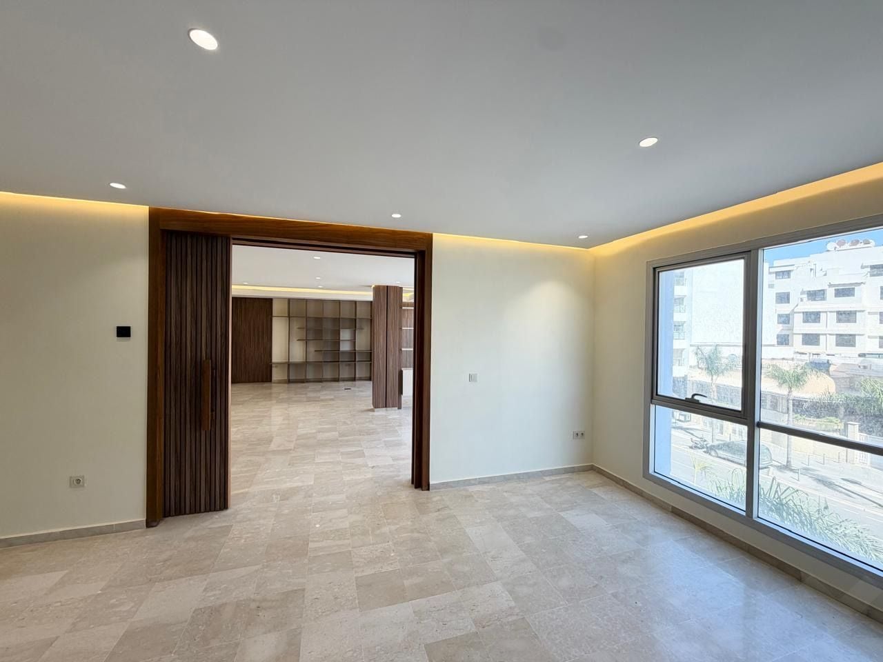 Bureau — Casablanca — 6