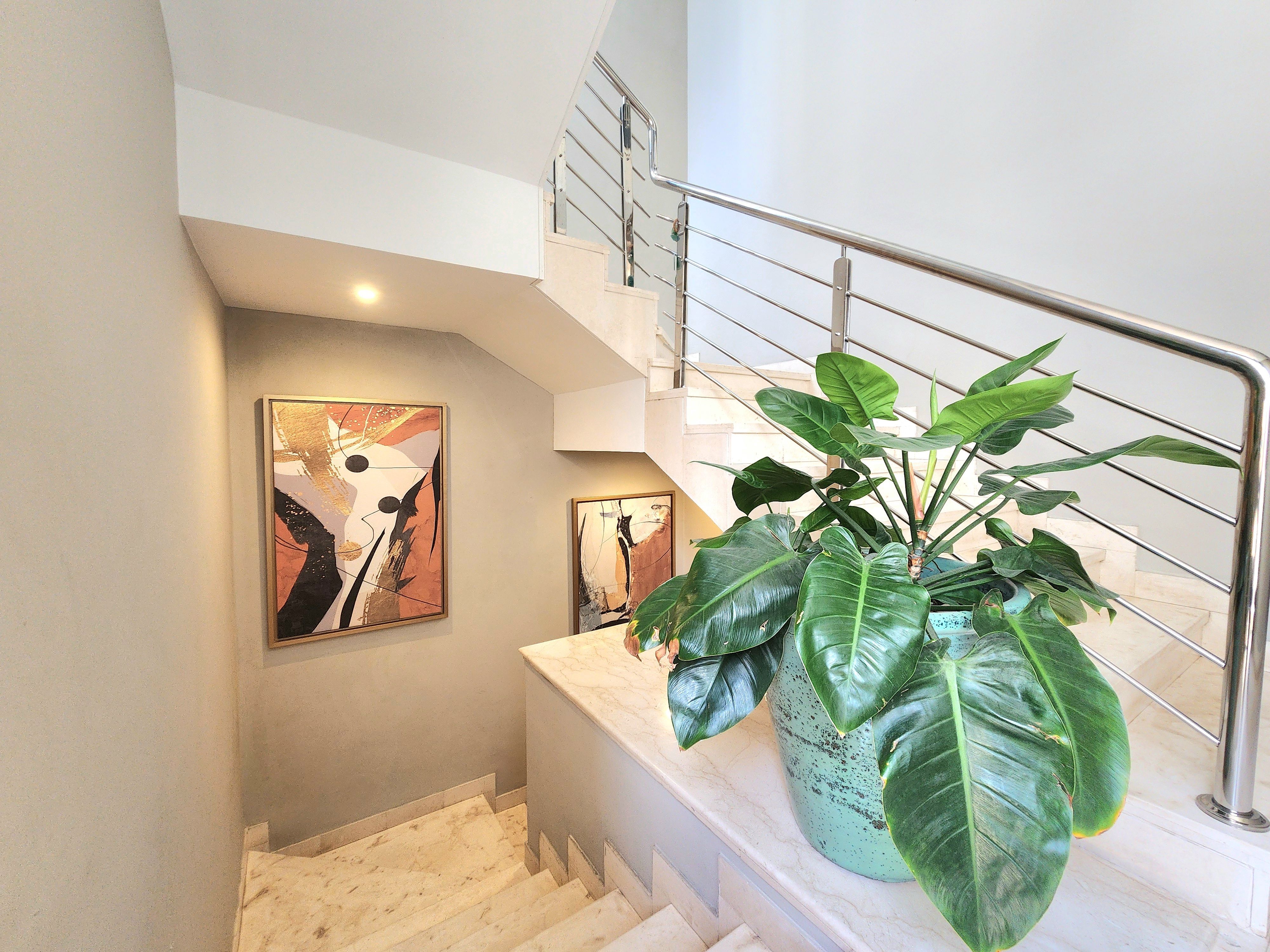 Villa 321 m² à Ain Diab — 12