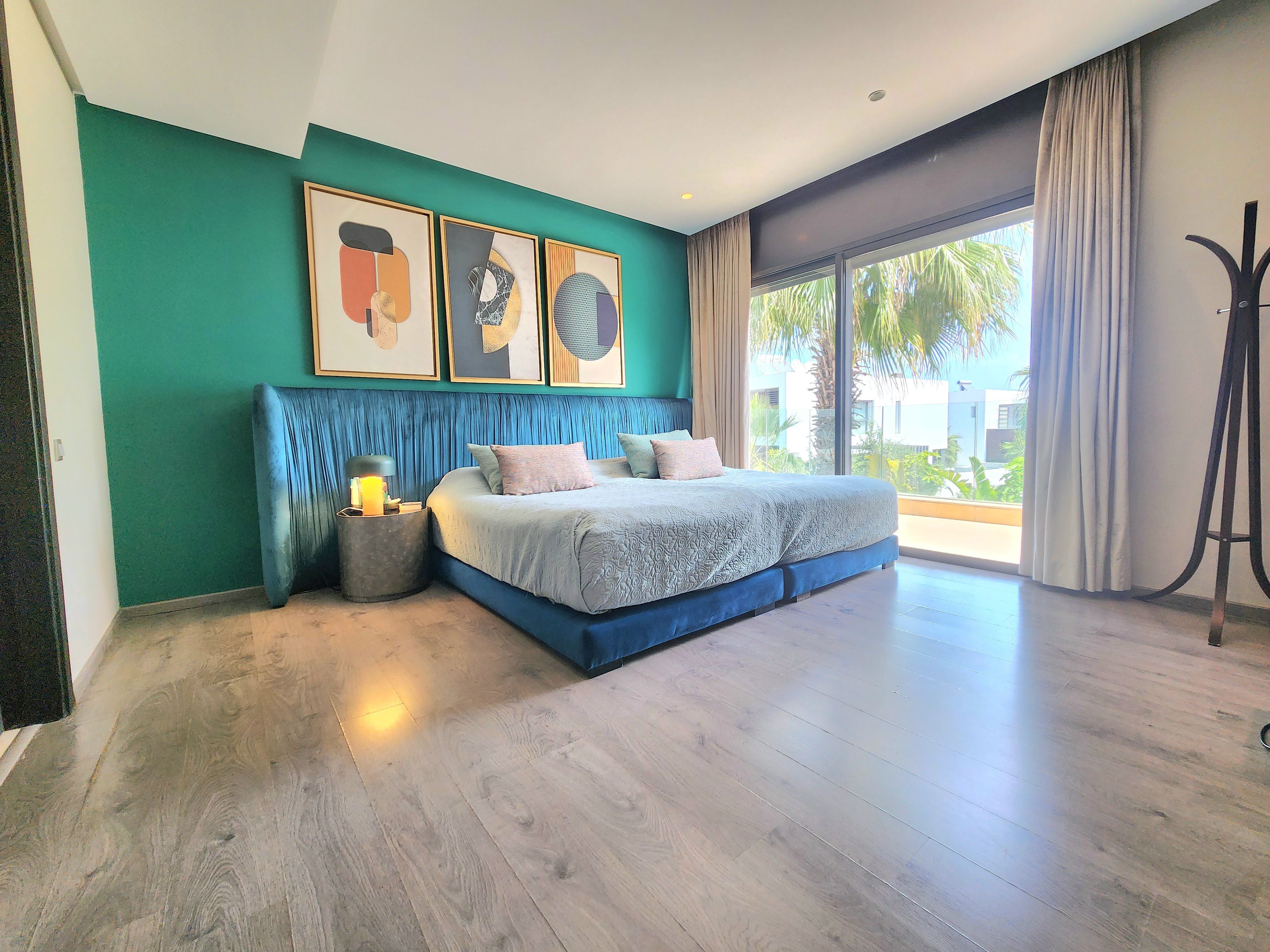 Villa 321 m² à Ain Diab — 13
