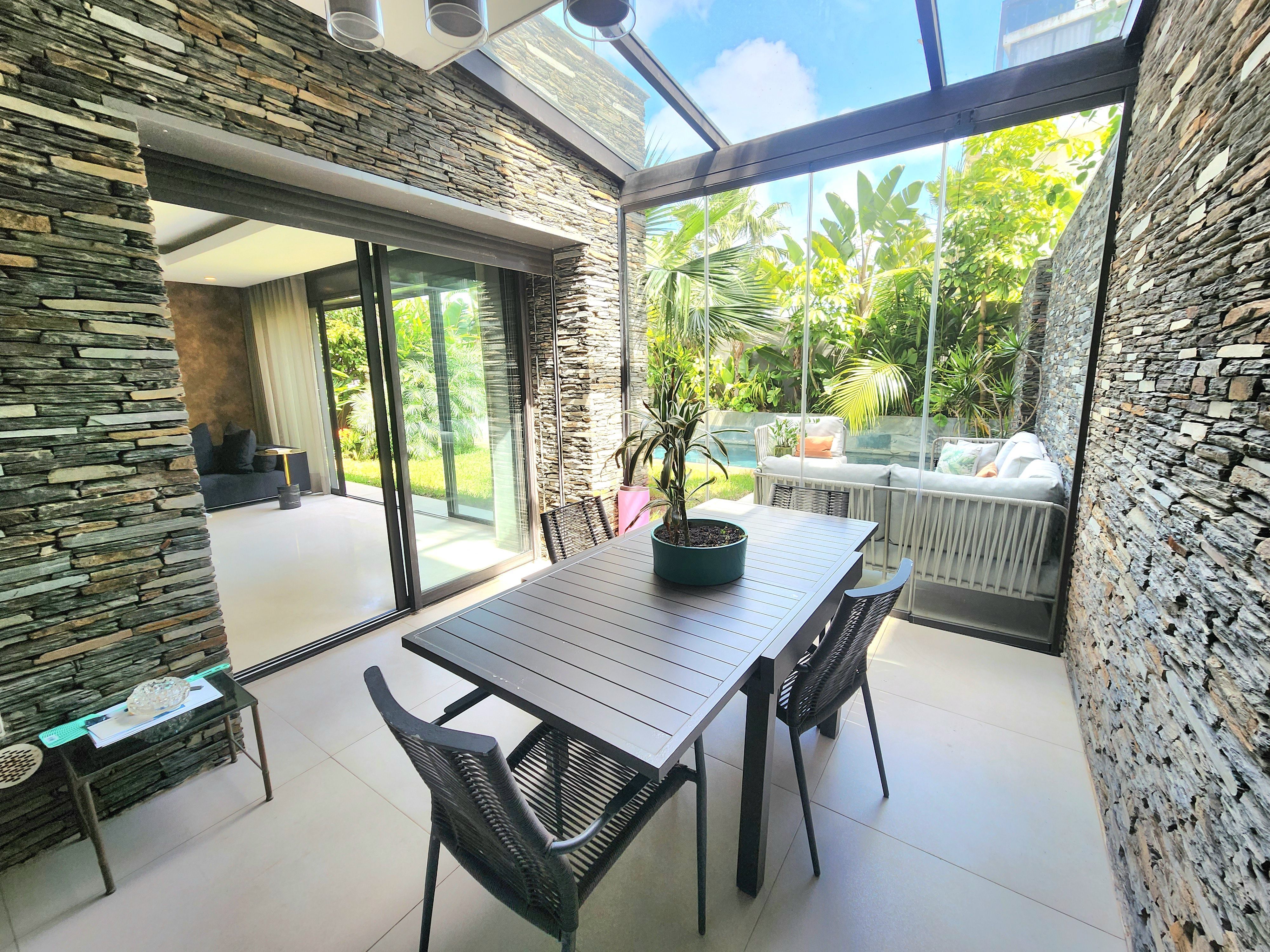 Villa 321 m² à Ain Diab — 7