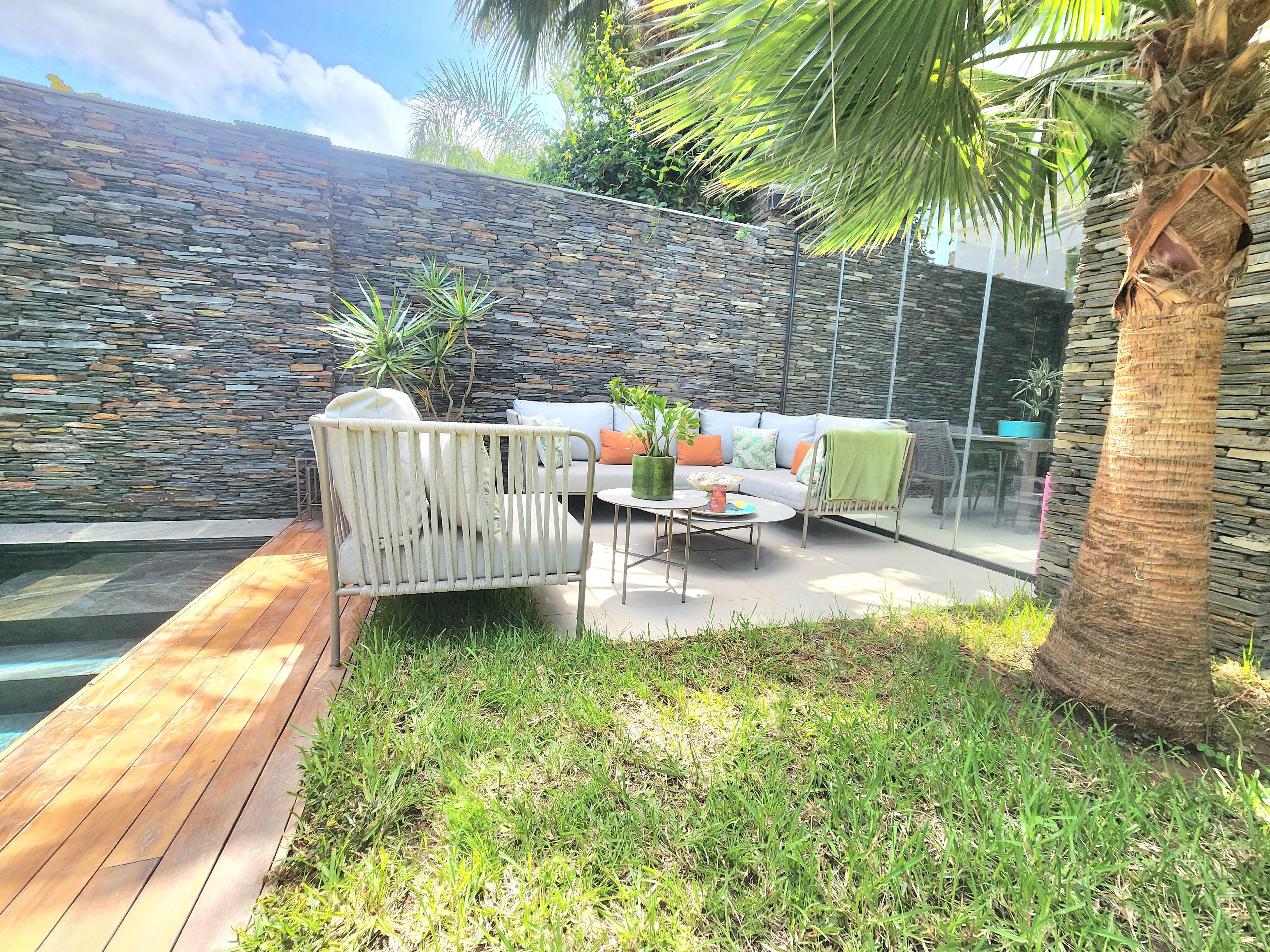 Villa 321 m² à Ain Diab — 8